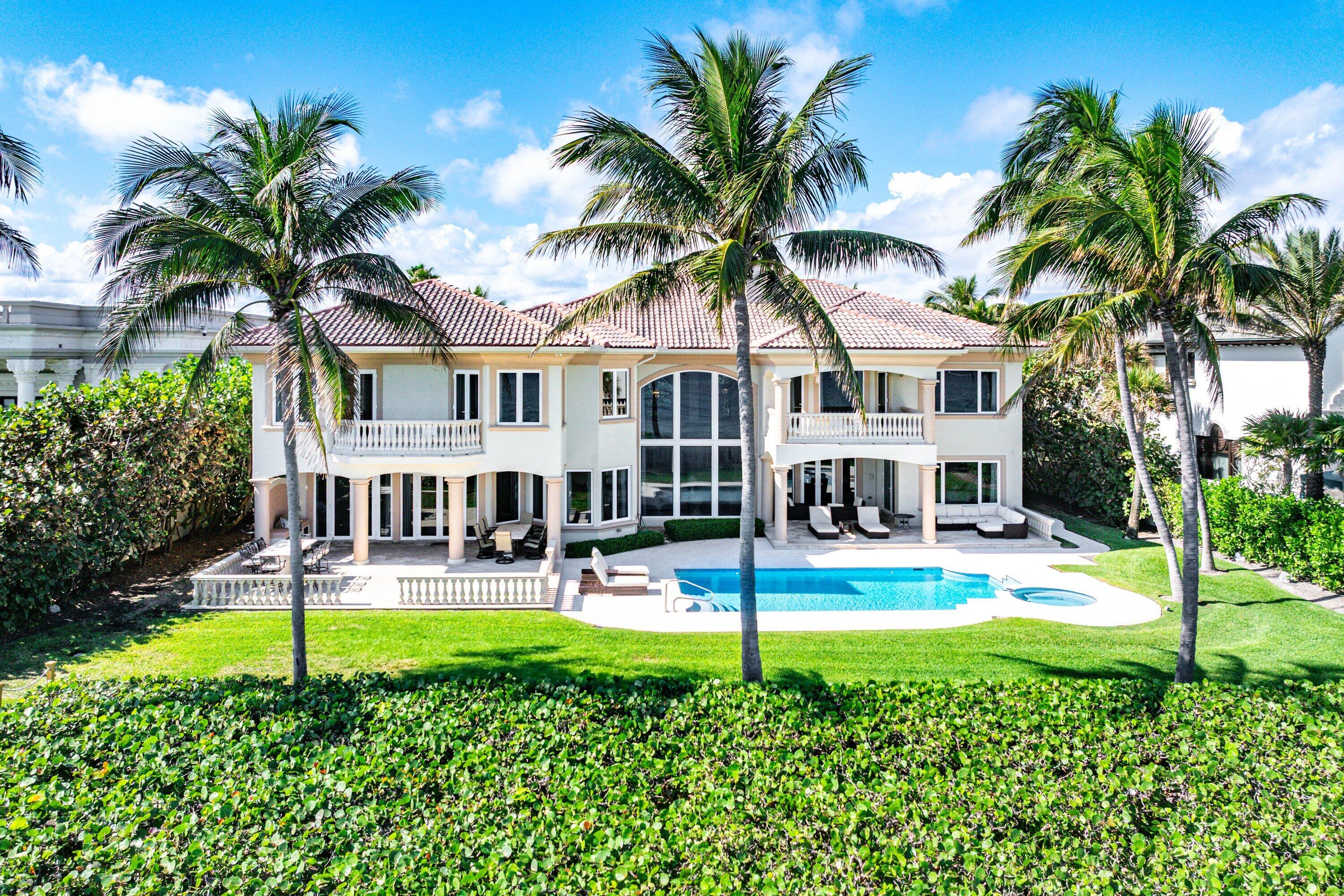 BOYNTON BEACH PARK - Residential Lease