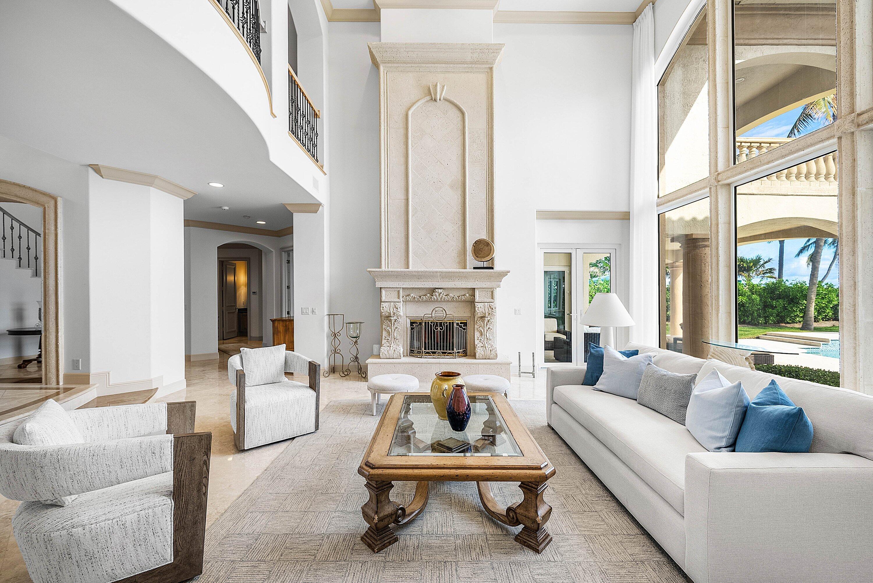 BOYNTON BEACH PARK - Residential Lease