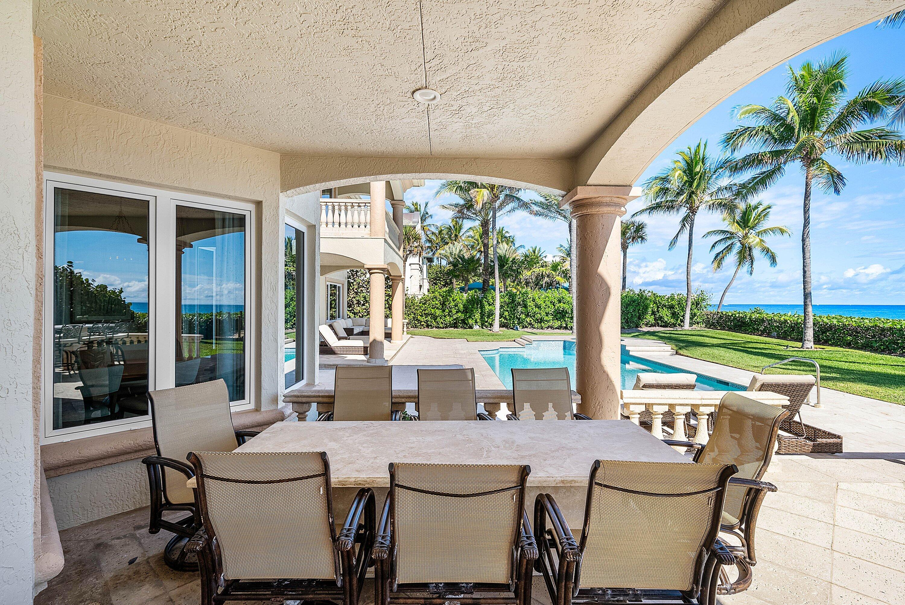 BOYNTON BEACH PARK - Residential Lease