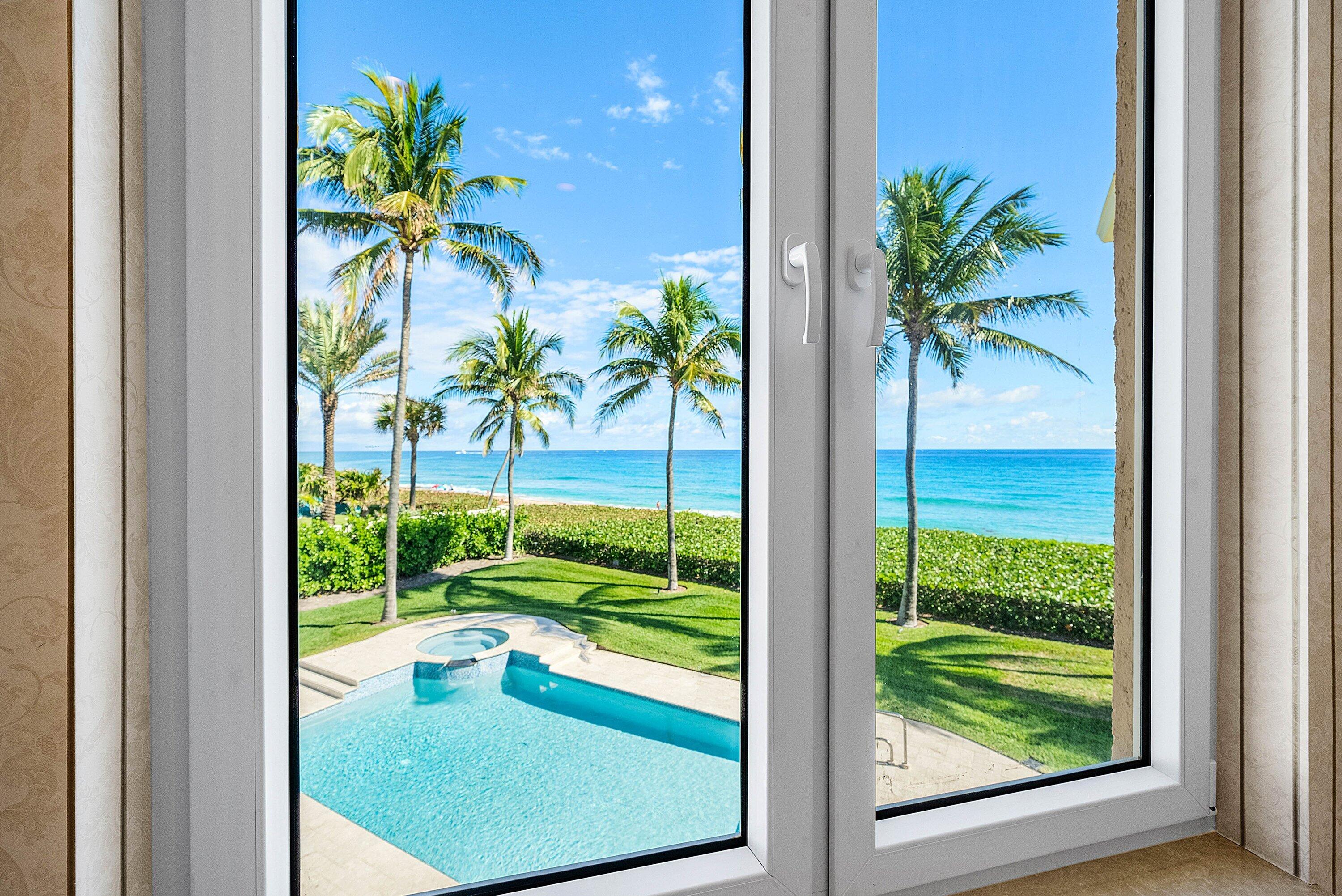 BOYNTON BEACH PARK - Residential Lease