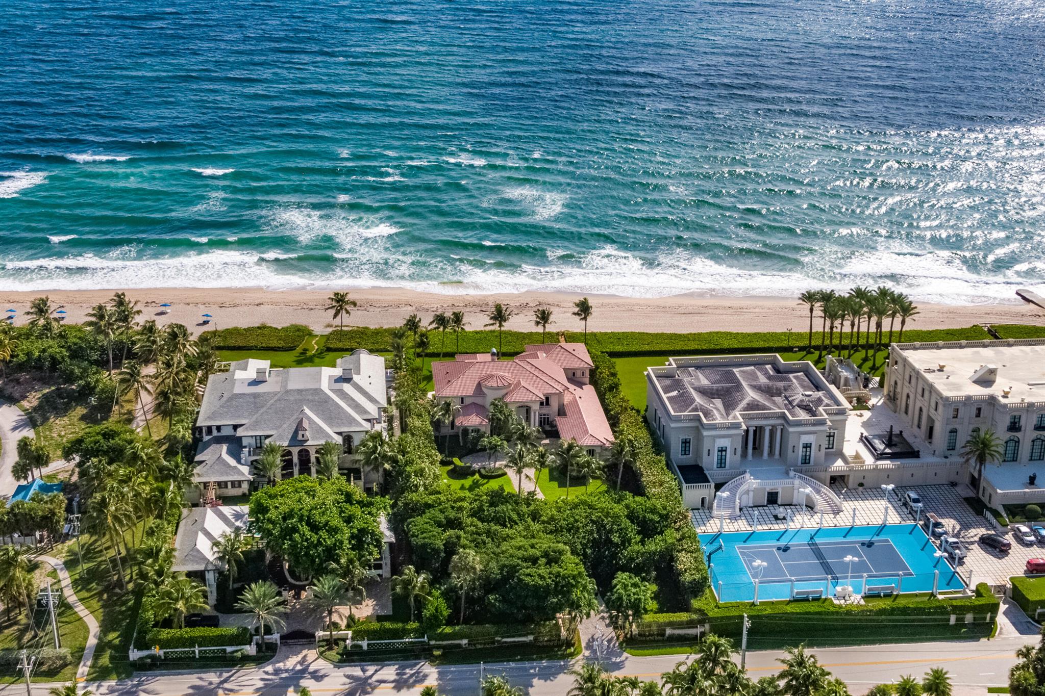 6373 N Ocean Boulevard, Ocean Ridge, FL, 33435/$75,000 3 6373 N Ocean Boulevard
