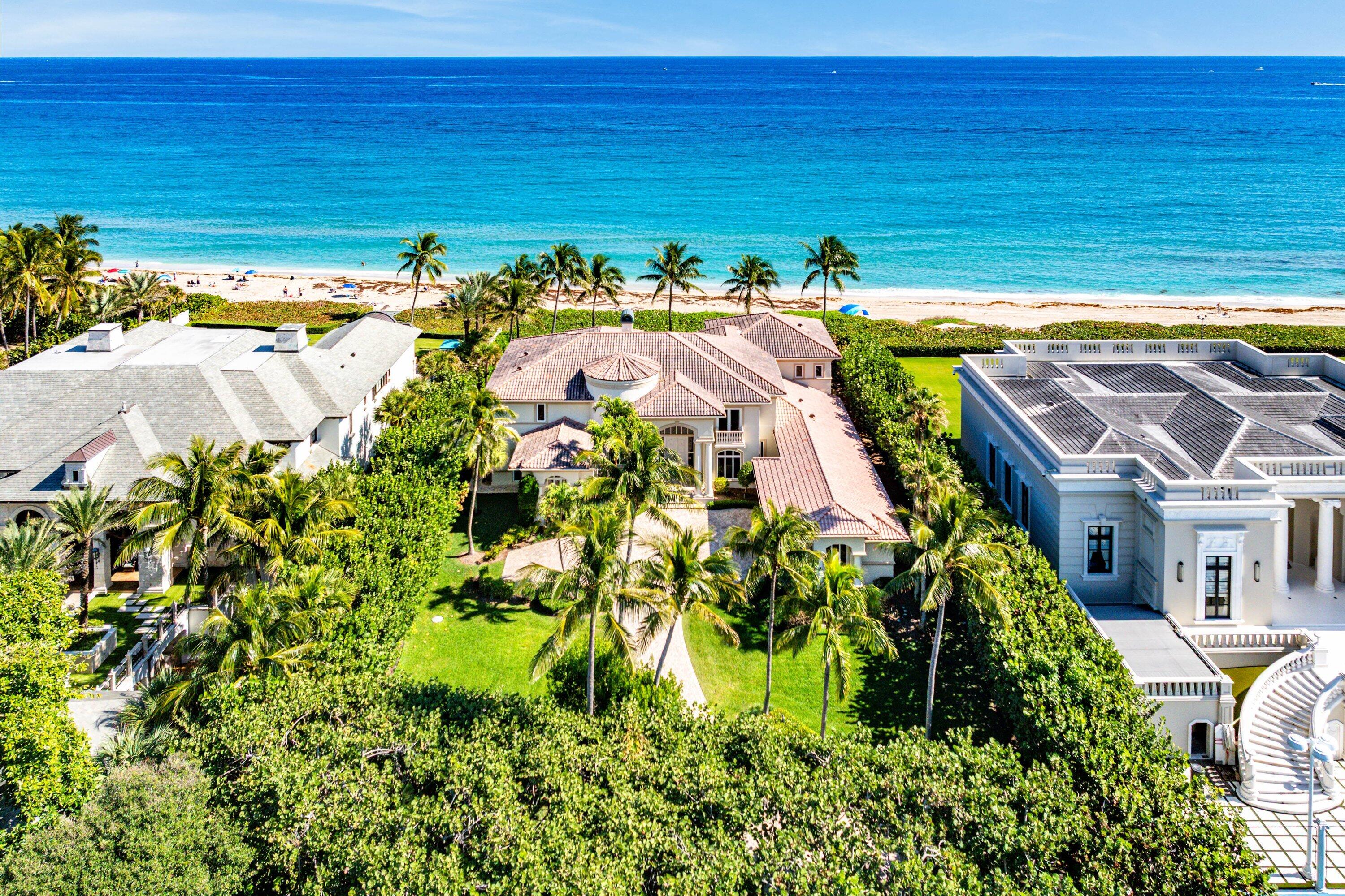 BOYNTON BEACH PARK - Residential Lease