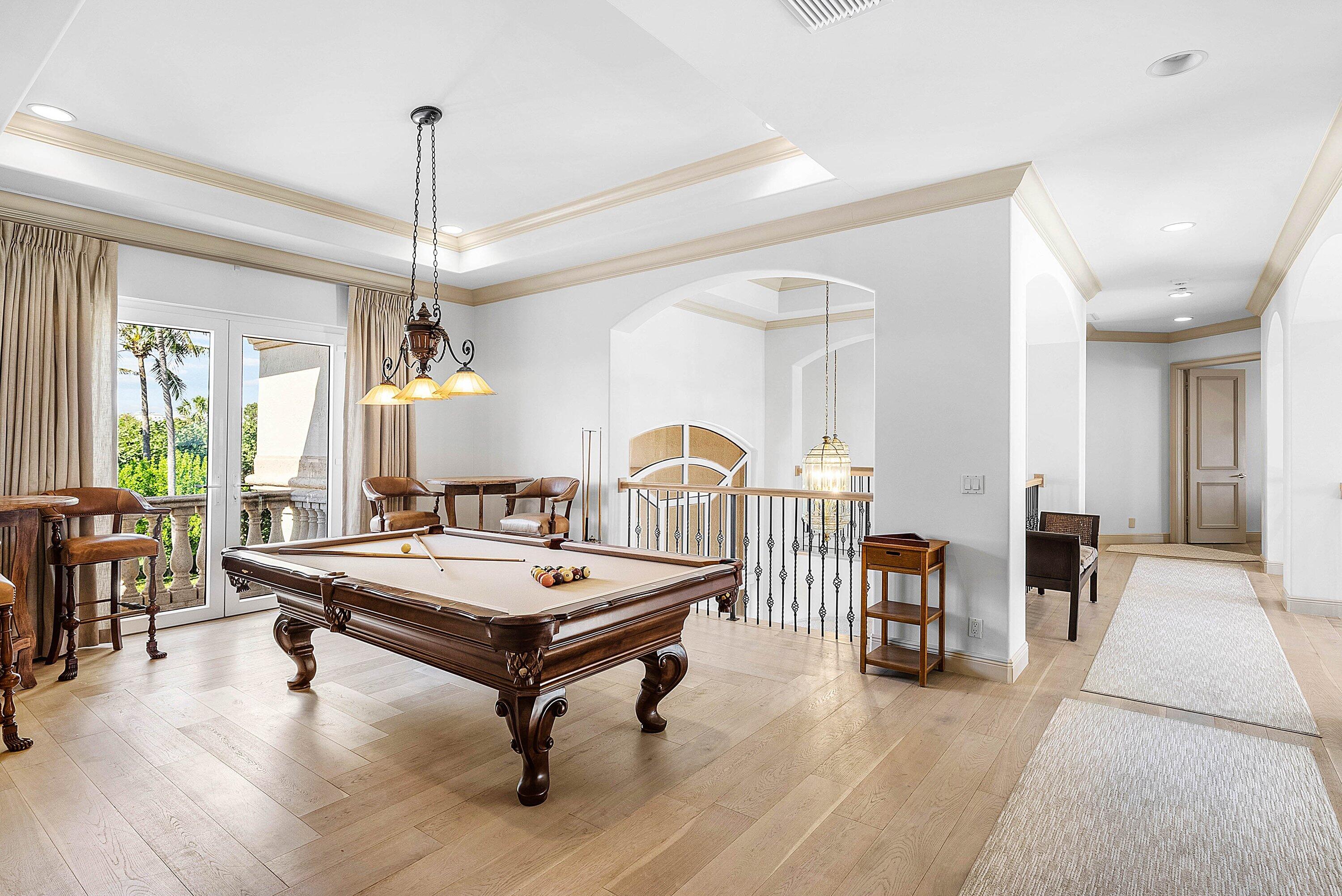 BOYNTON BEACH PARK - Residential Lease