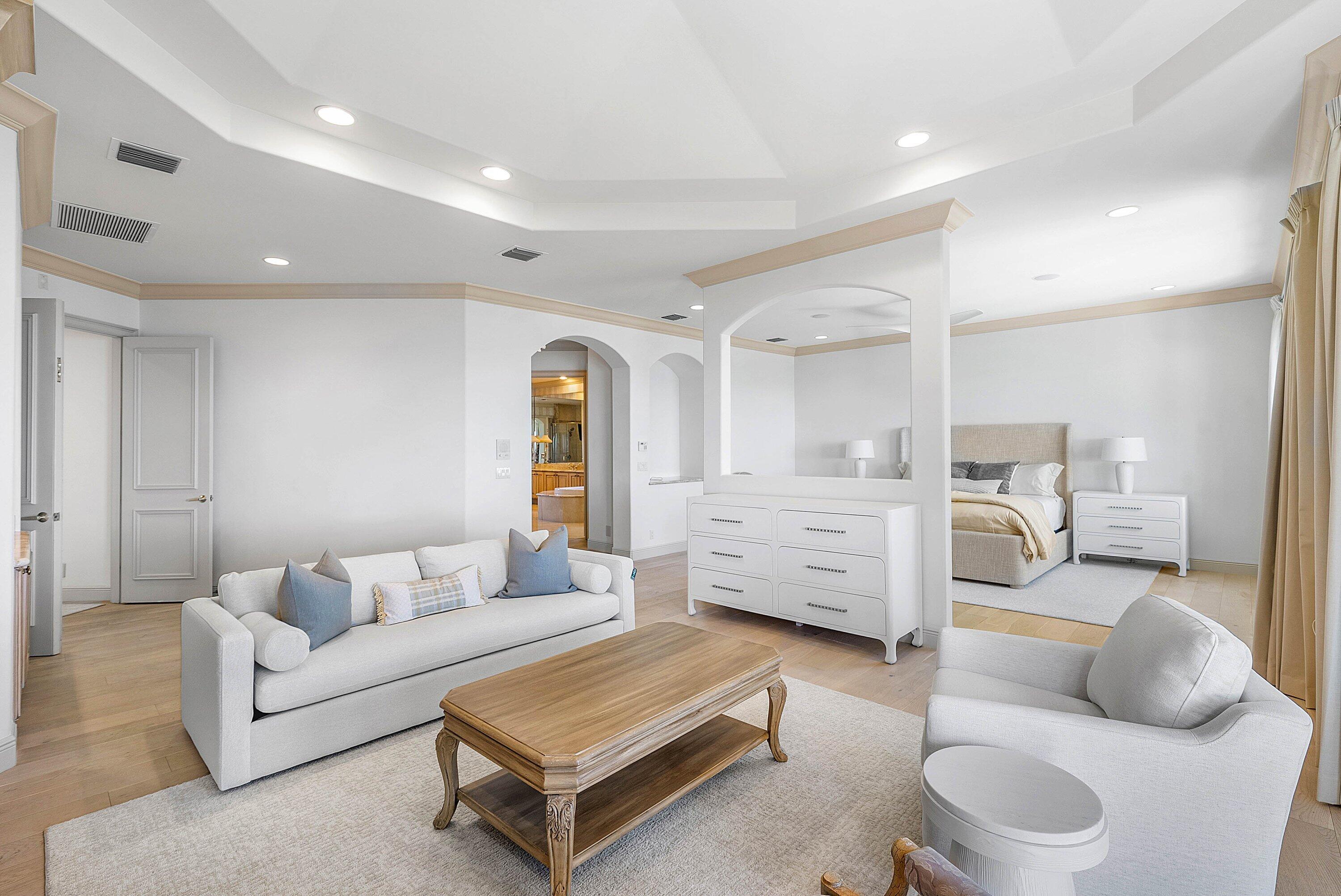 BOYNTON BEACH PARK - Residential Lease