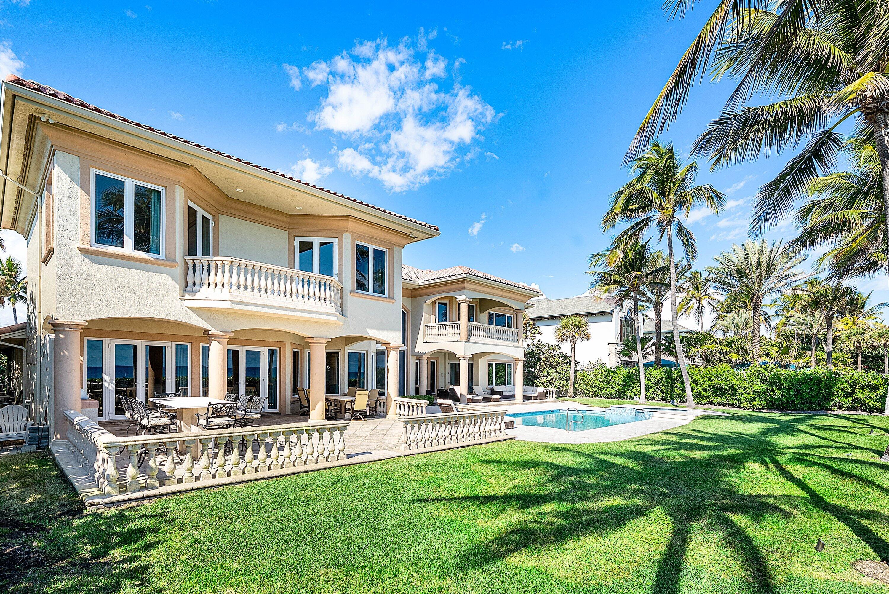 BOYNTON BEACH PARK - Residential Lease