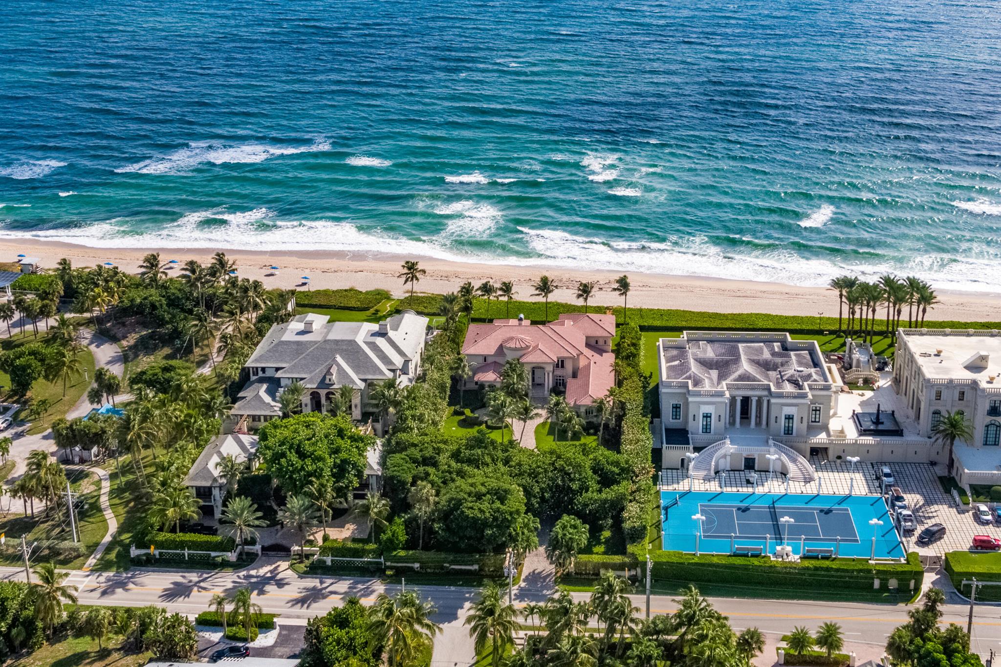 6373 N Ocean Boulevard, Ocean Ridge, FL, 33435/$75,000 2 6373 N Ocean Boulevard