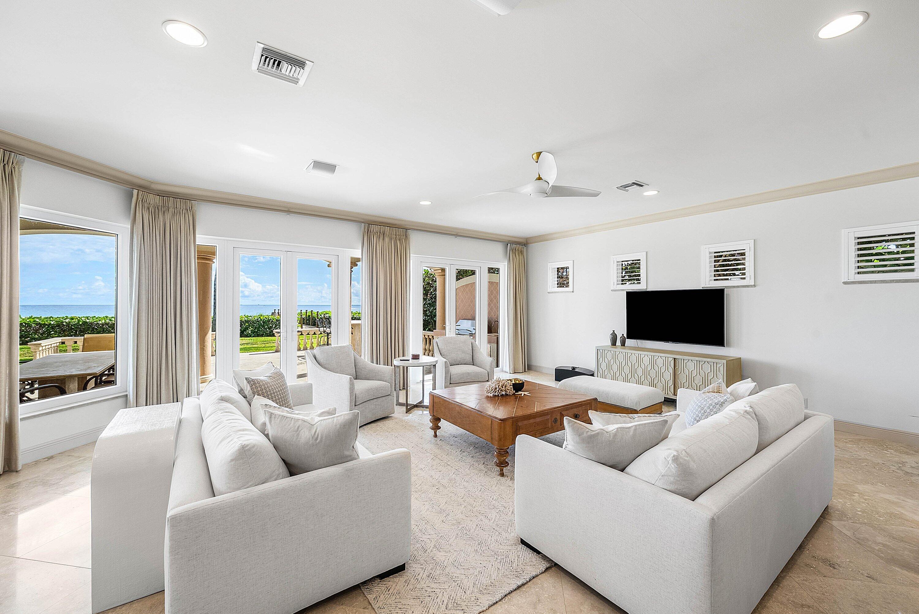 BOYNTON BEACH PARK - Residential Lease