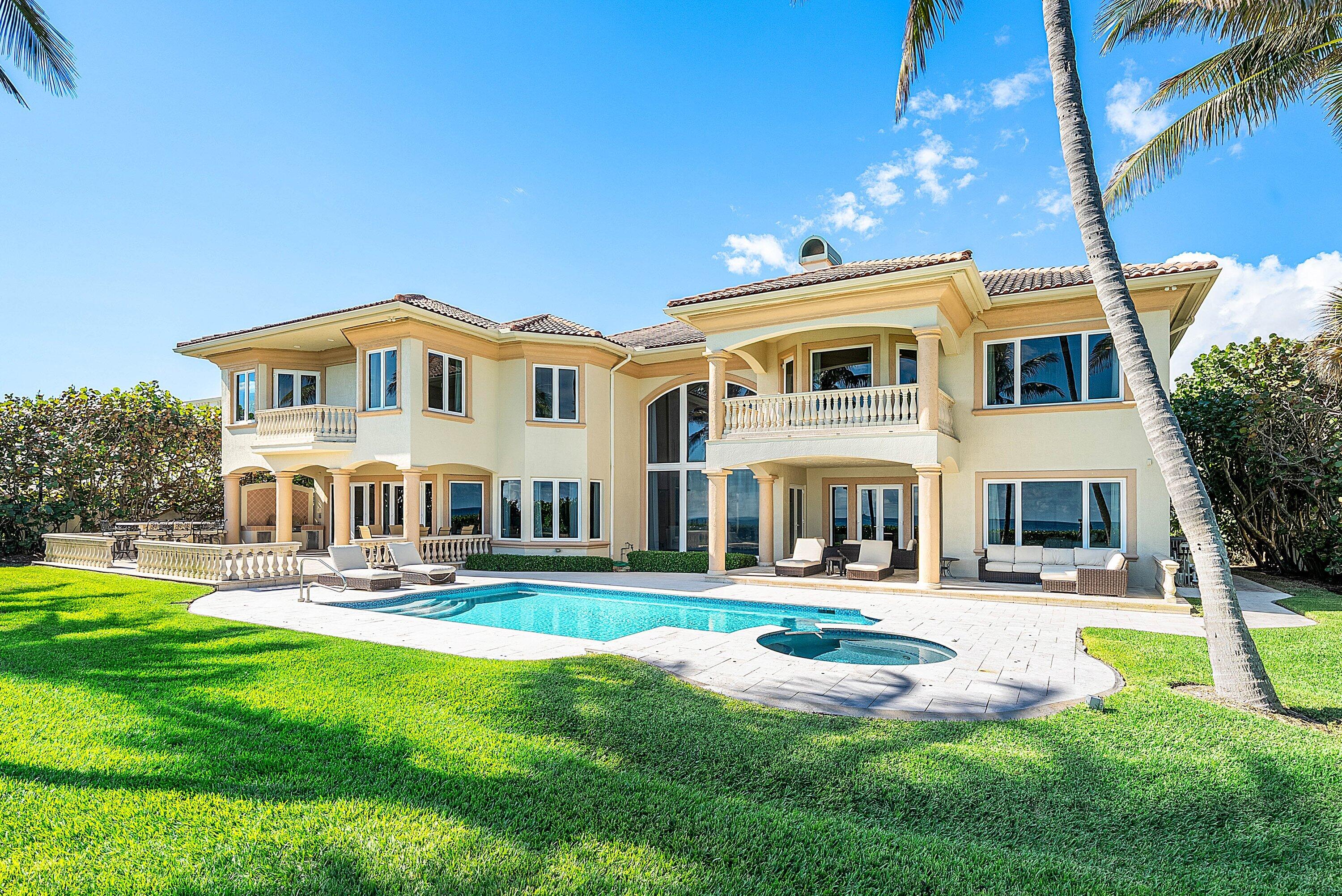 BOYNTON BEACH PARK - Residential Lease