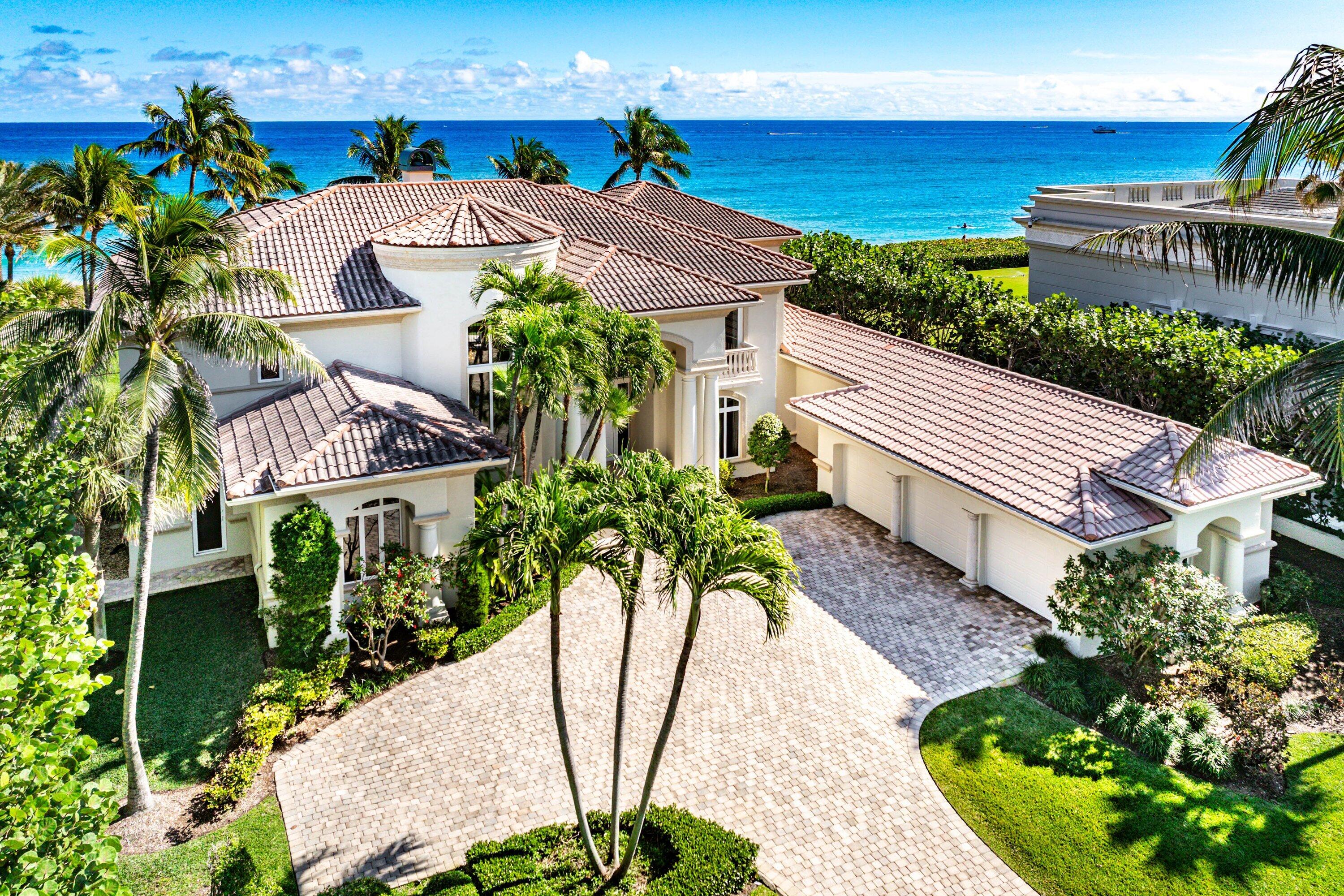 BOYNTON BEACH PARK - Residential Lease