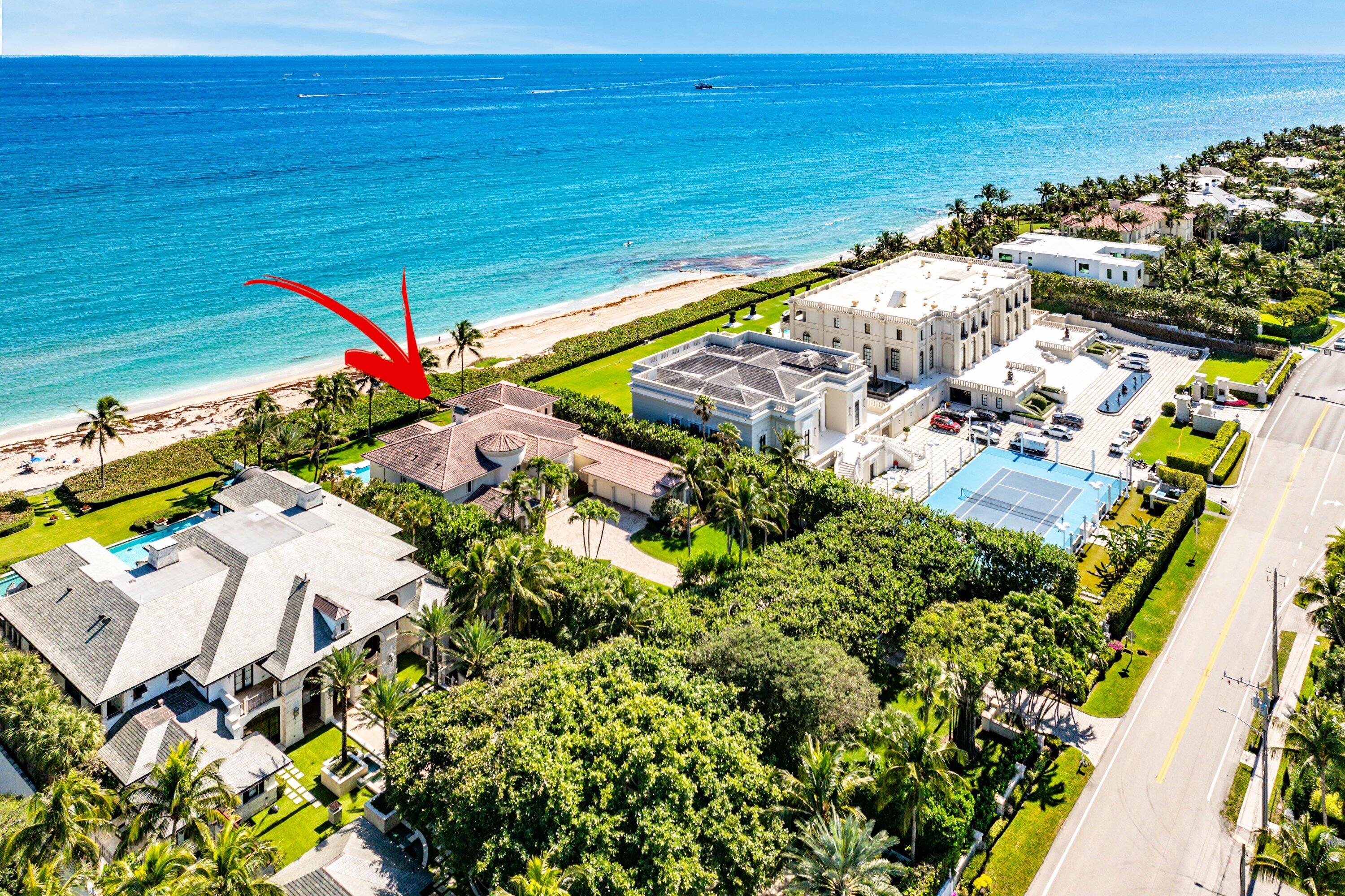 BOYNTON BEACH PARK - Residential Lease