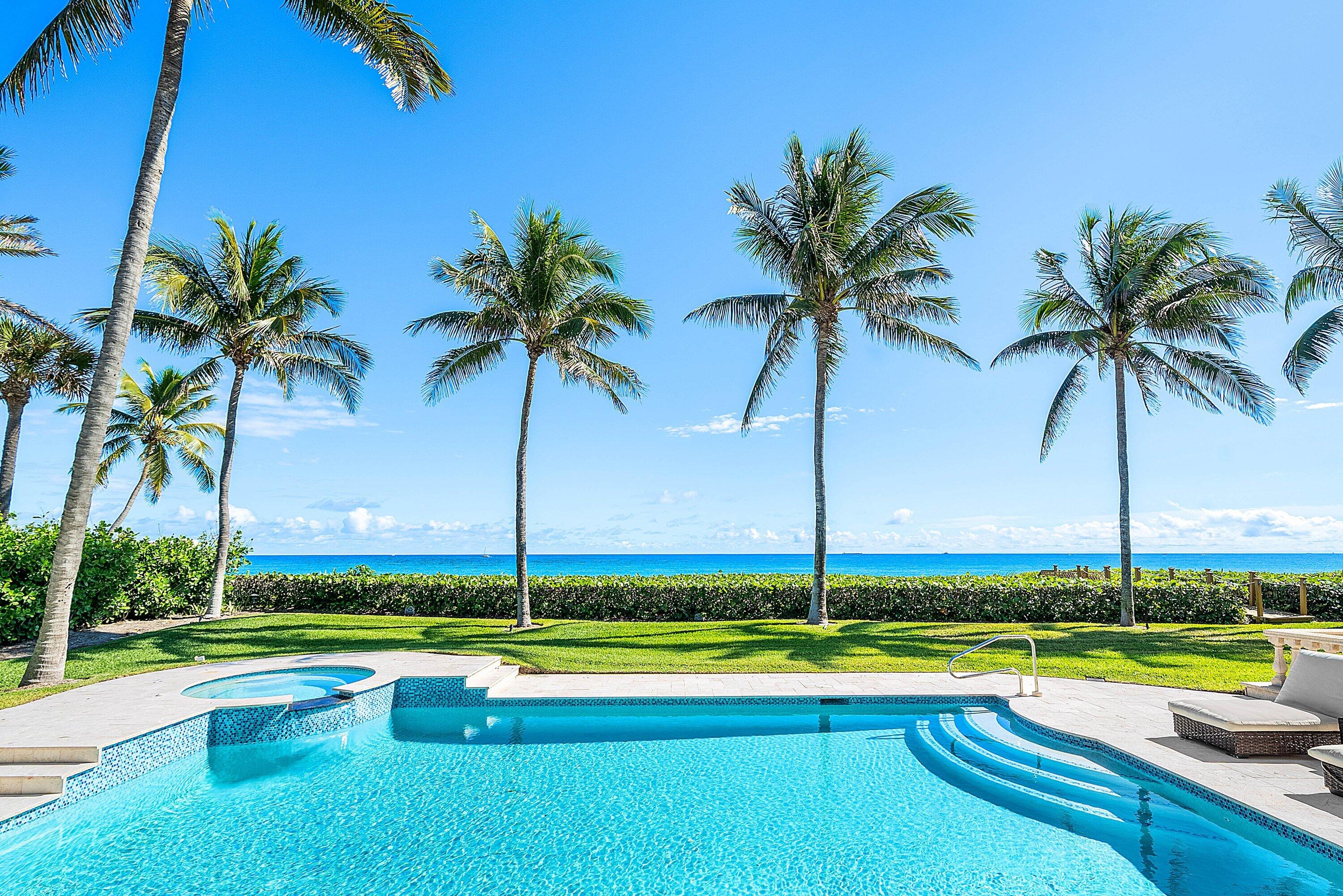 BOYNTON BEACH PARK - Residential Lease