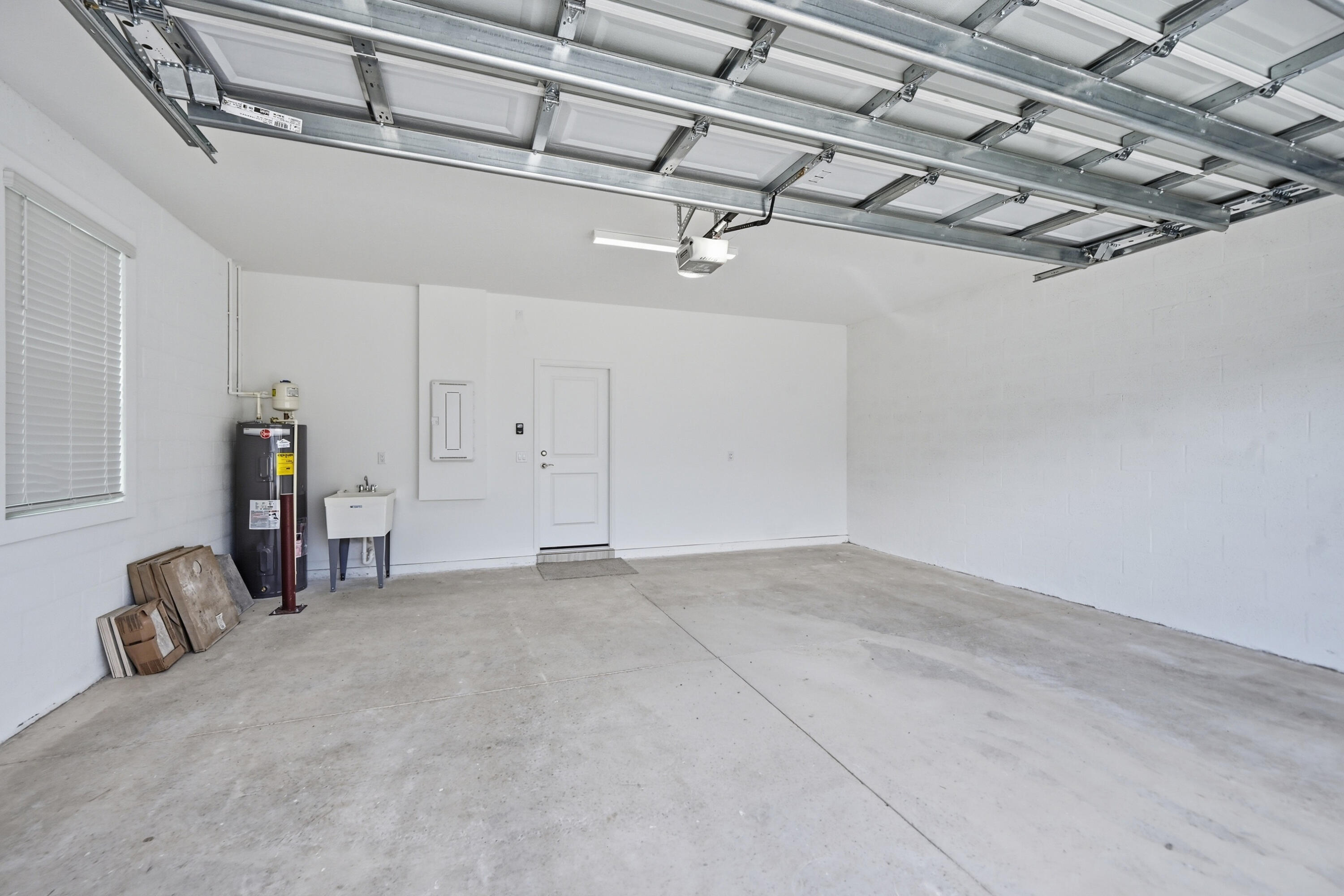 TERRACES OF WESTLAKE - Residential Lease