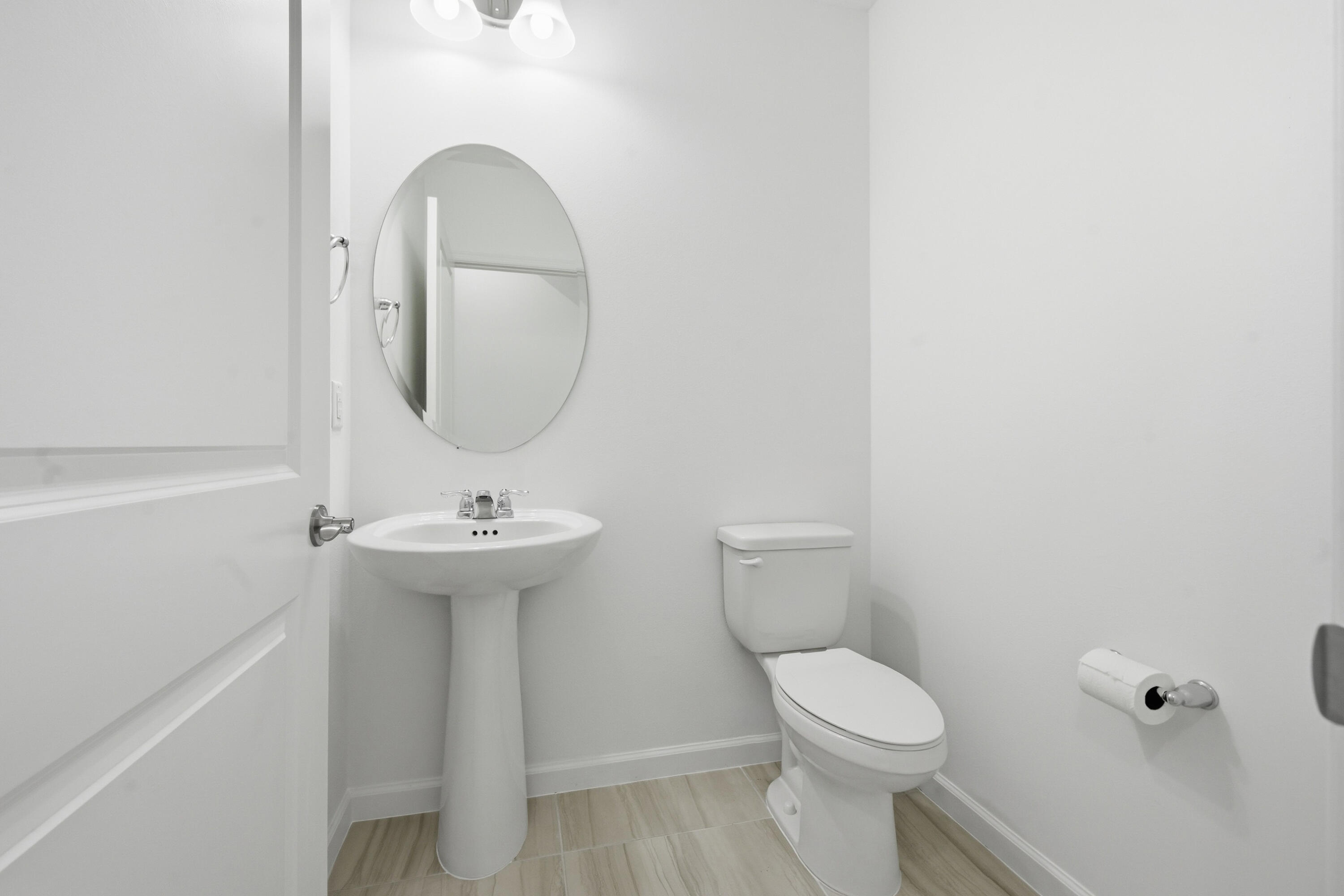 TERRACES OF WESTLAKE - Residential Lease