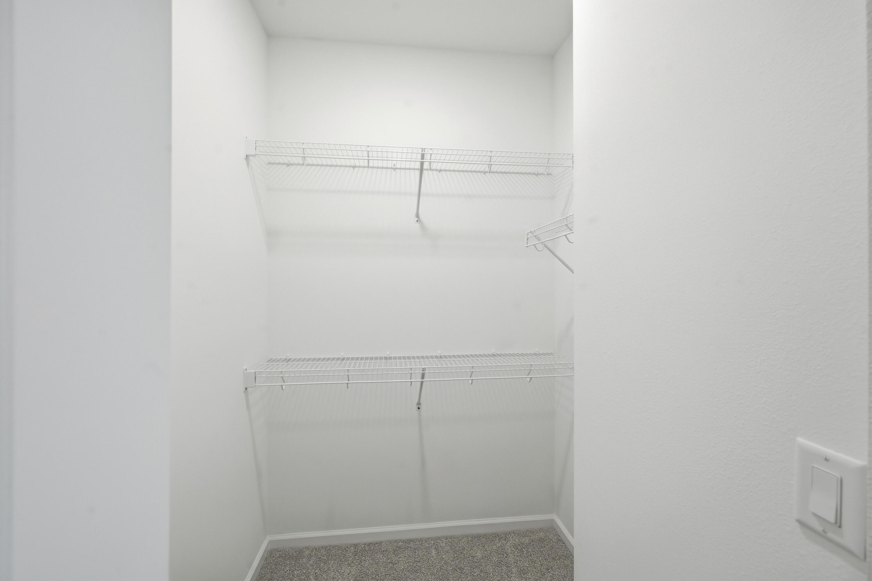 TERRACES OF WESTLAKE - Residential Lease