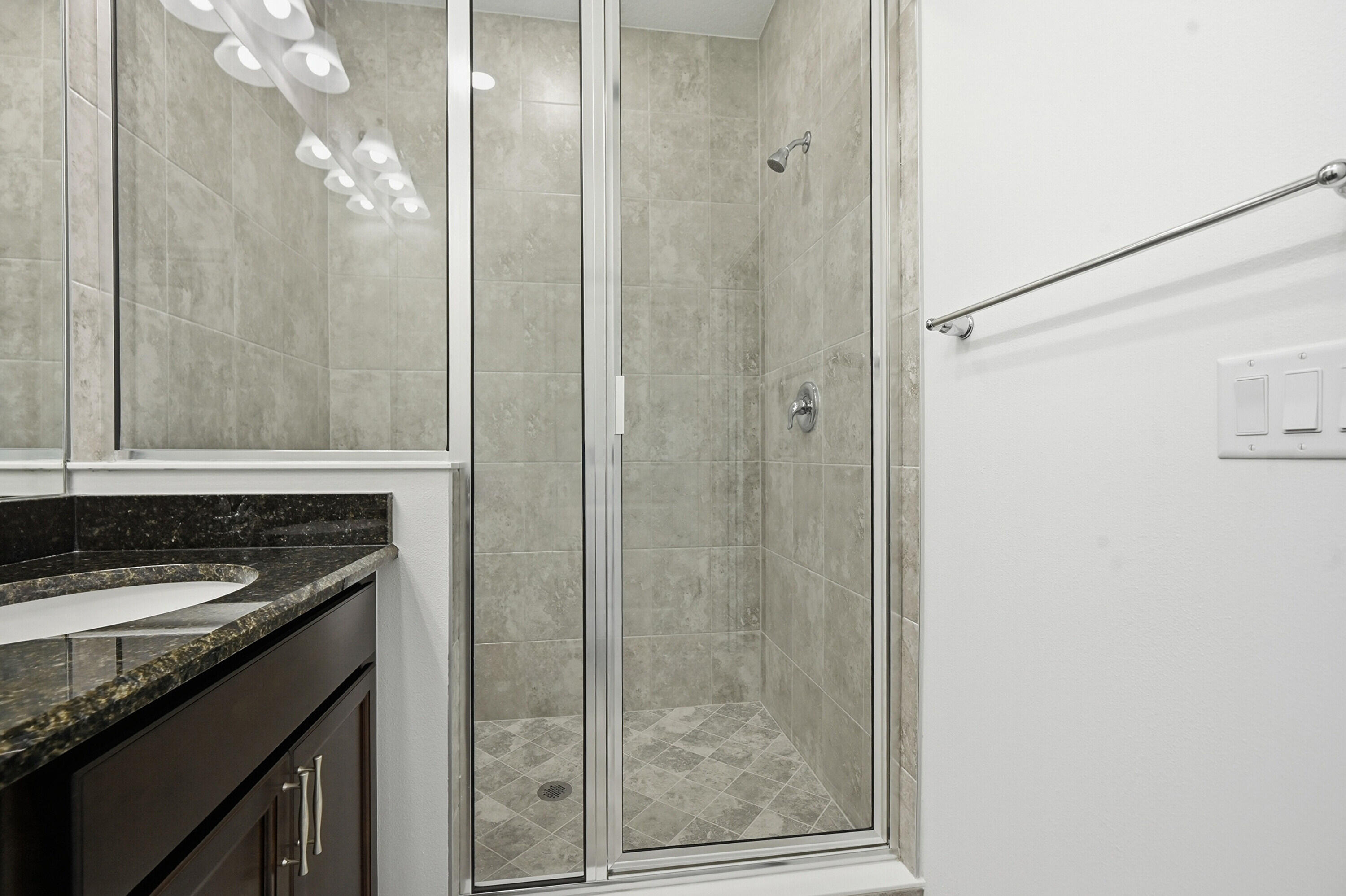 TERRACES OF WESTLAKE - Residential Lease