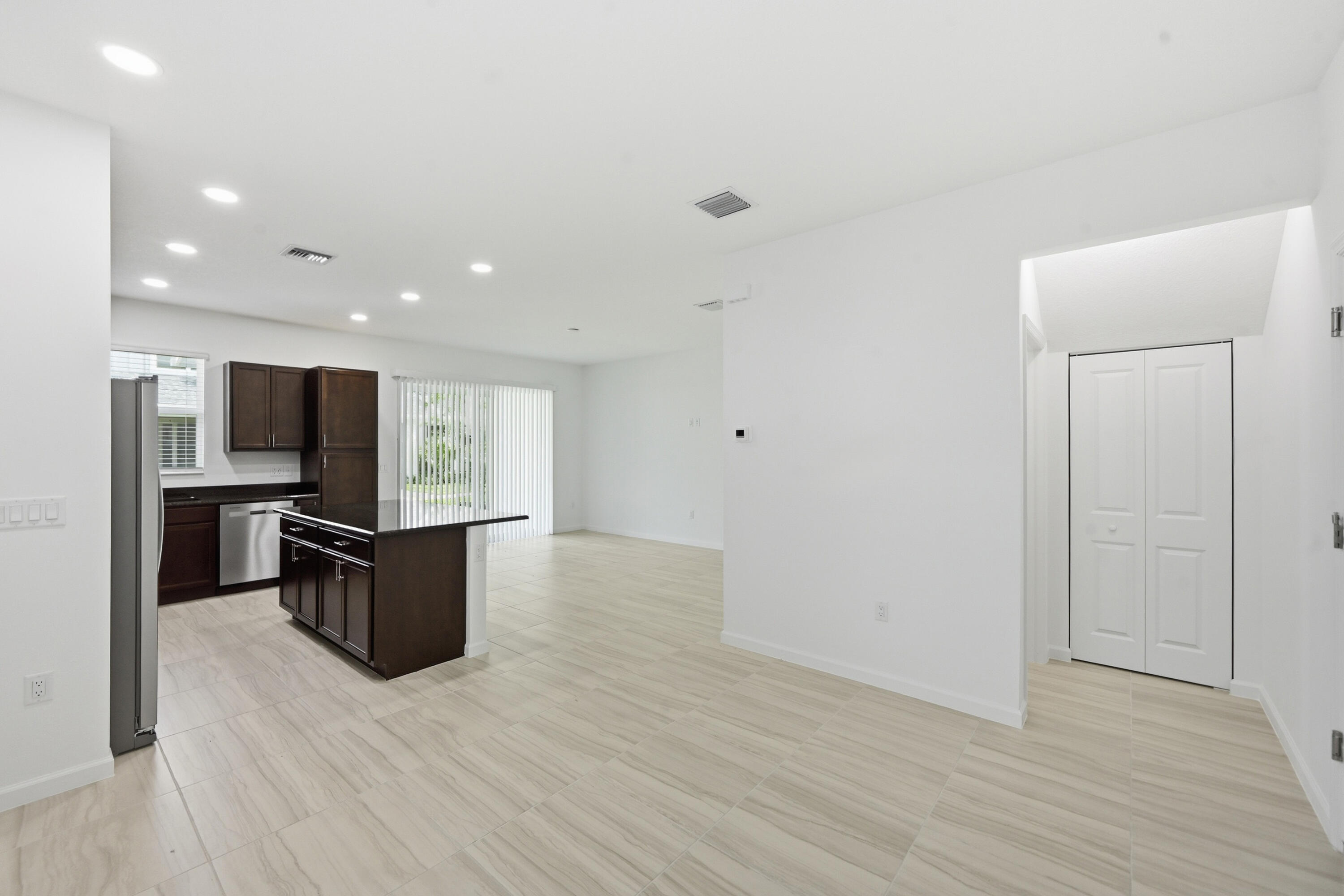 TERRACES OF WESTLAKE - Residential Lease