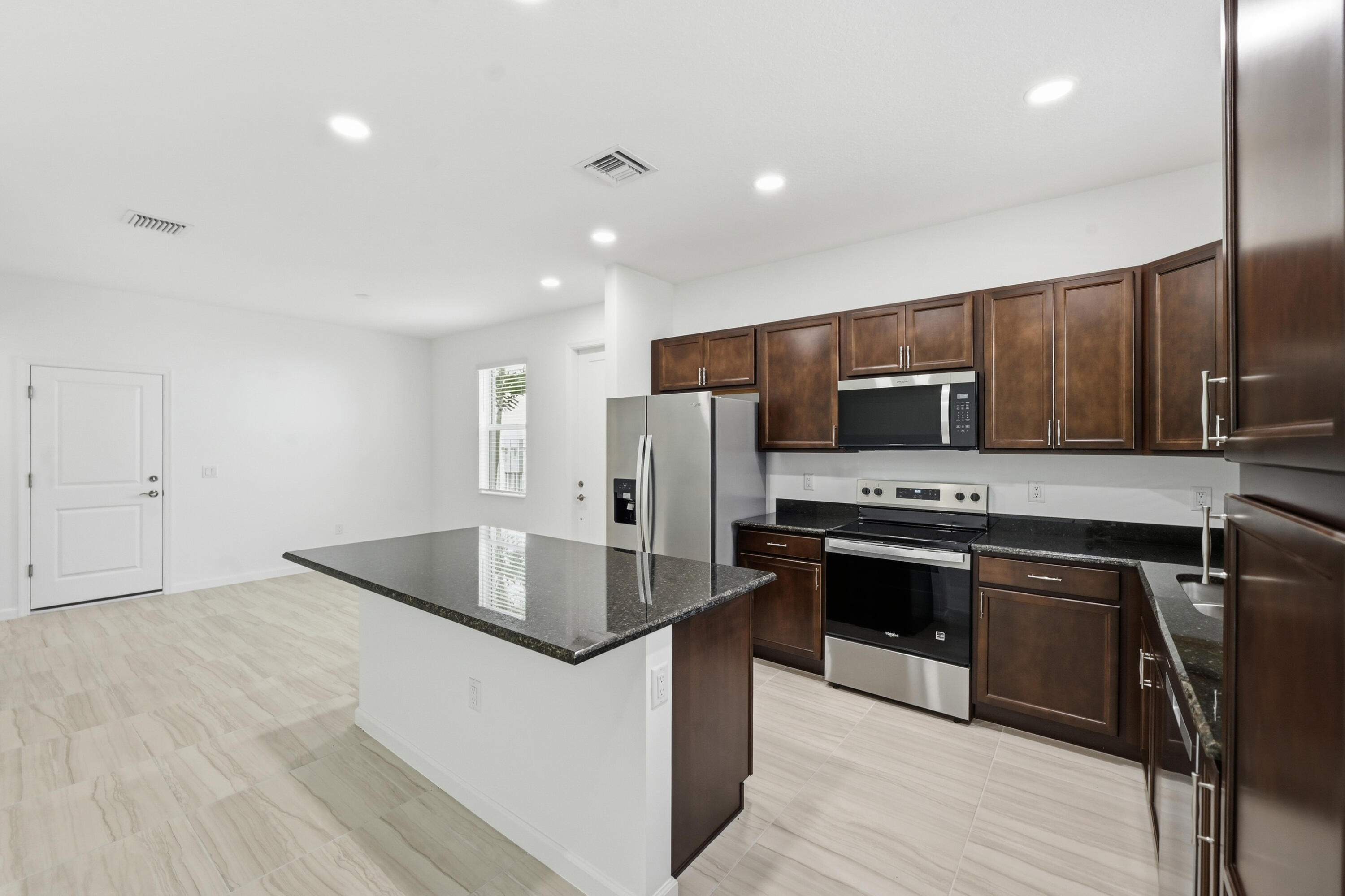 TERRACES OF WESTLAKE - Residential Lease