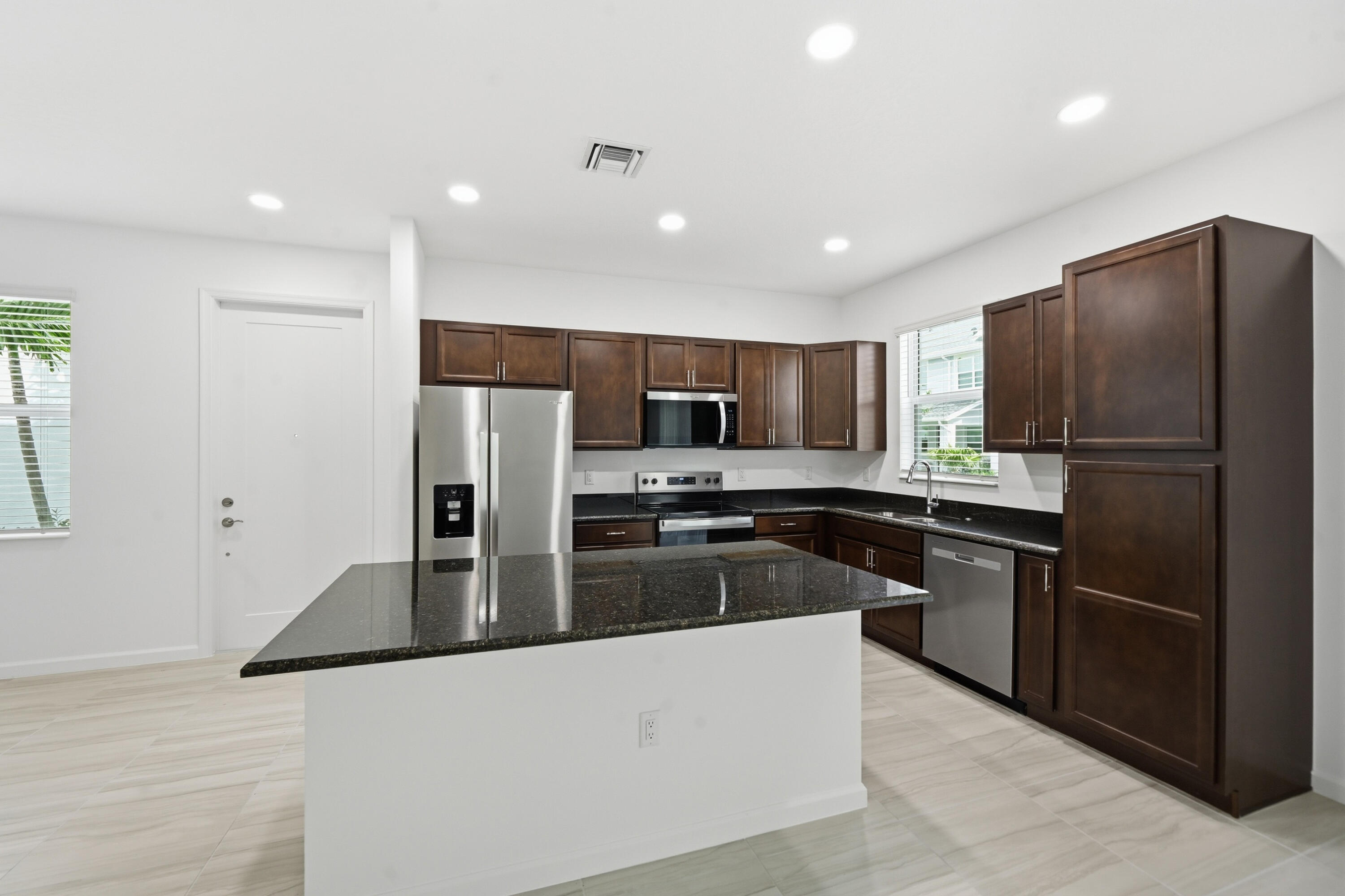 TERRACES OF WESTLAKE - Residential Lease