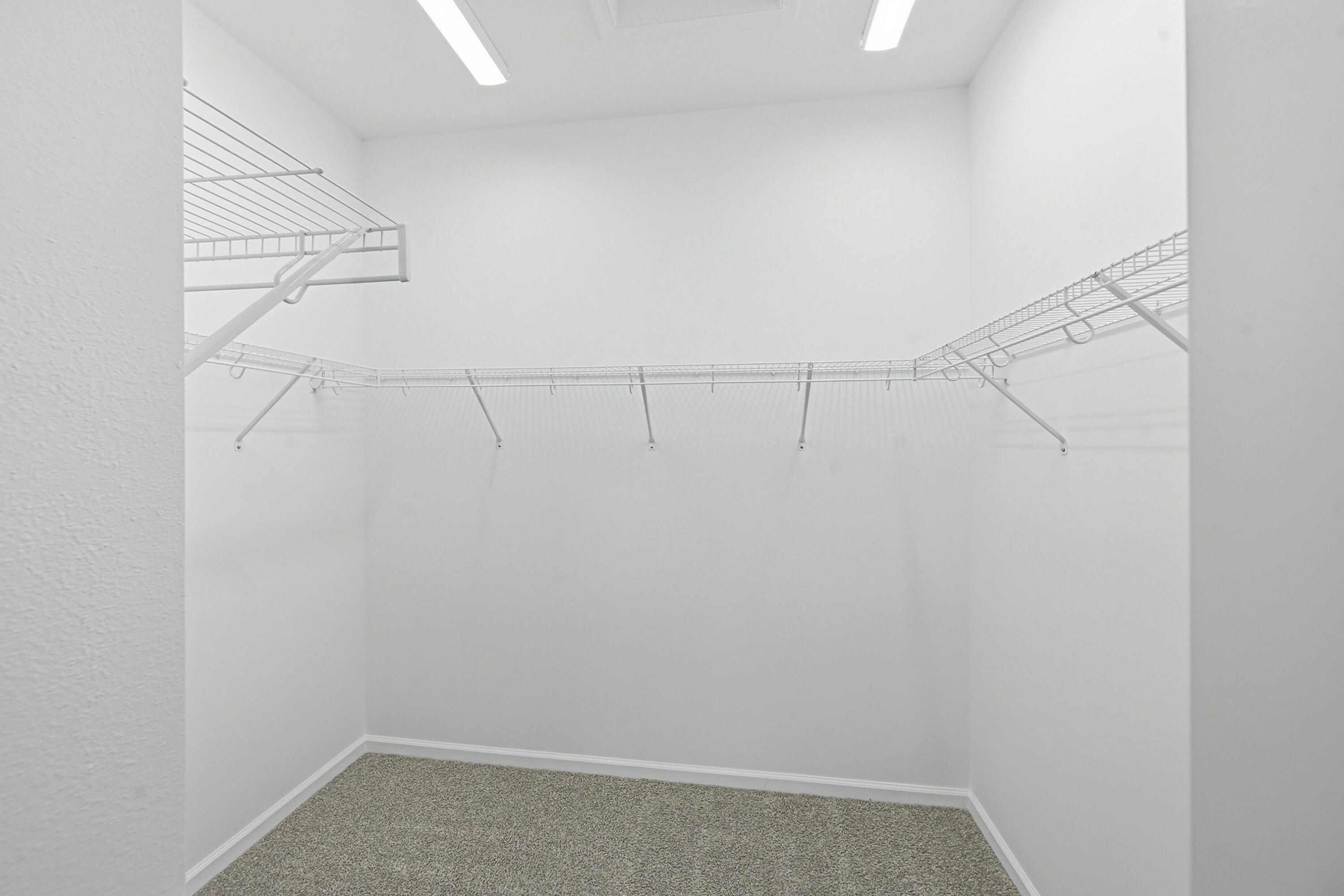 TERRACES OF WESTLAKE - Residential Lease