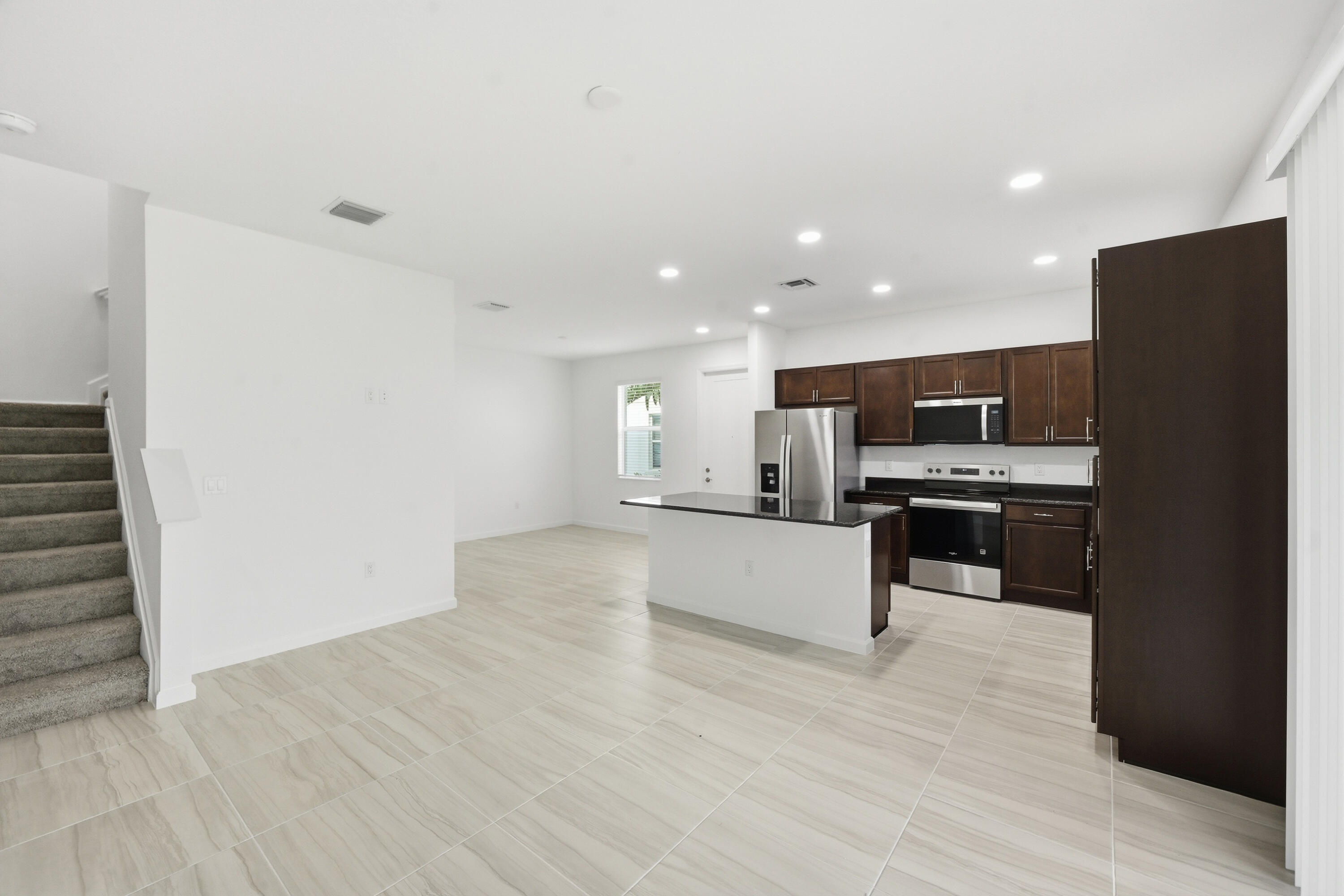 TERRACES OF WESTLAKE - Residential Lease