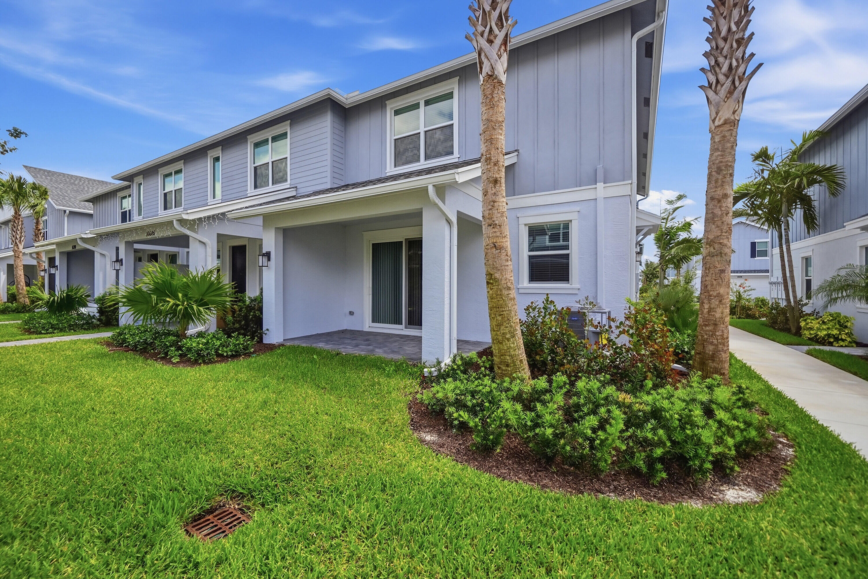 TERRACES OF WESTLAKE - Residential Lease