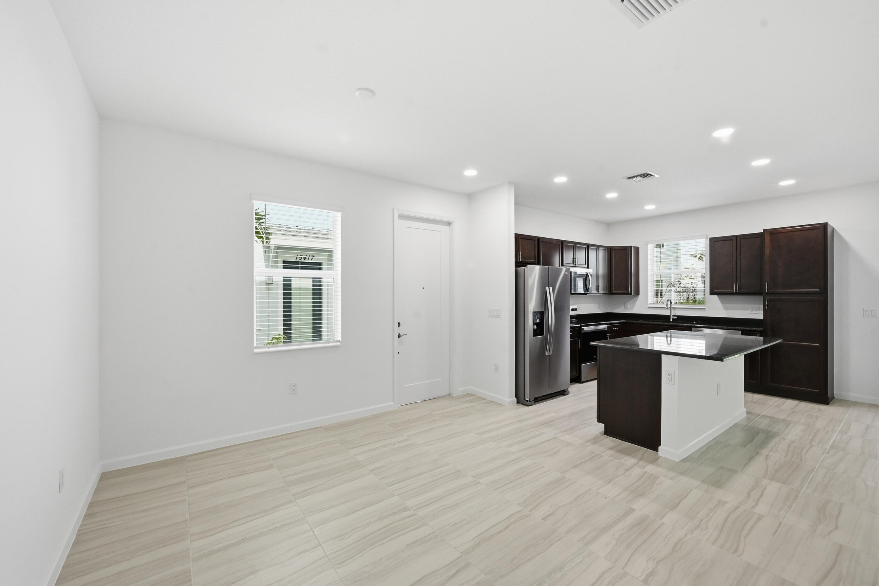 TERRACES OF WESTLAKE - Residential Lease