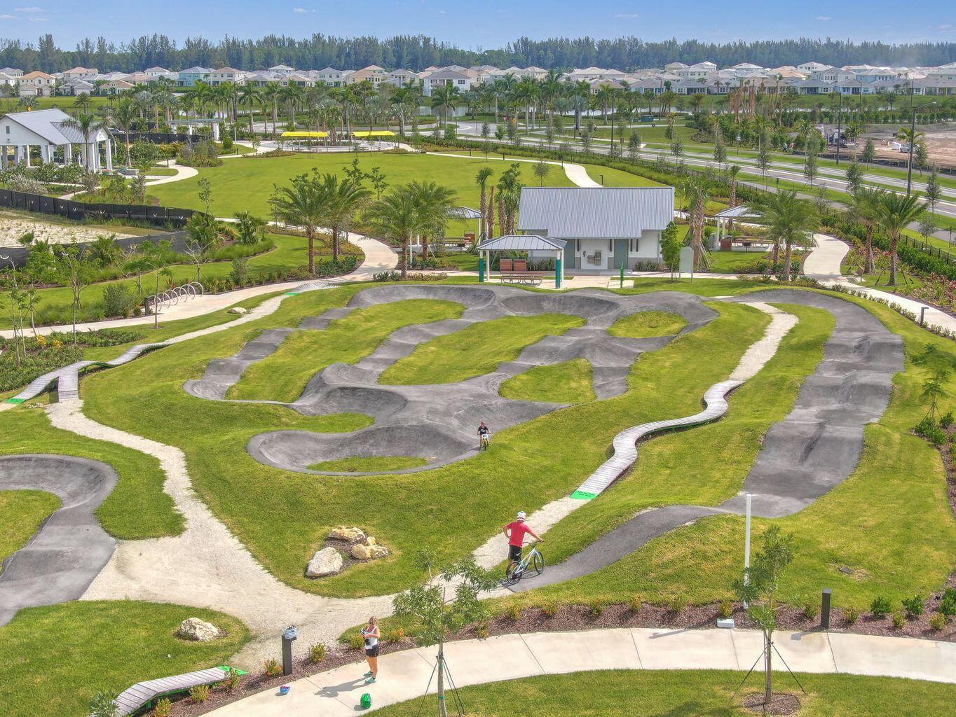 TERRACES OF WESTLAKE - Residential Lease