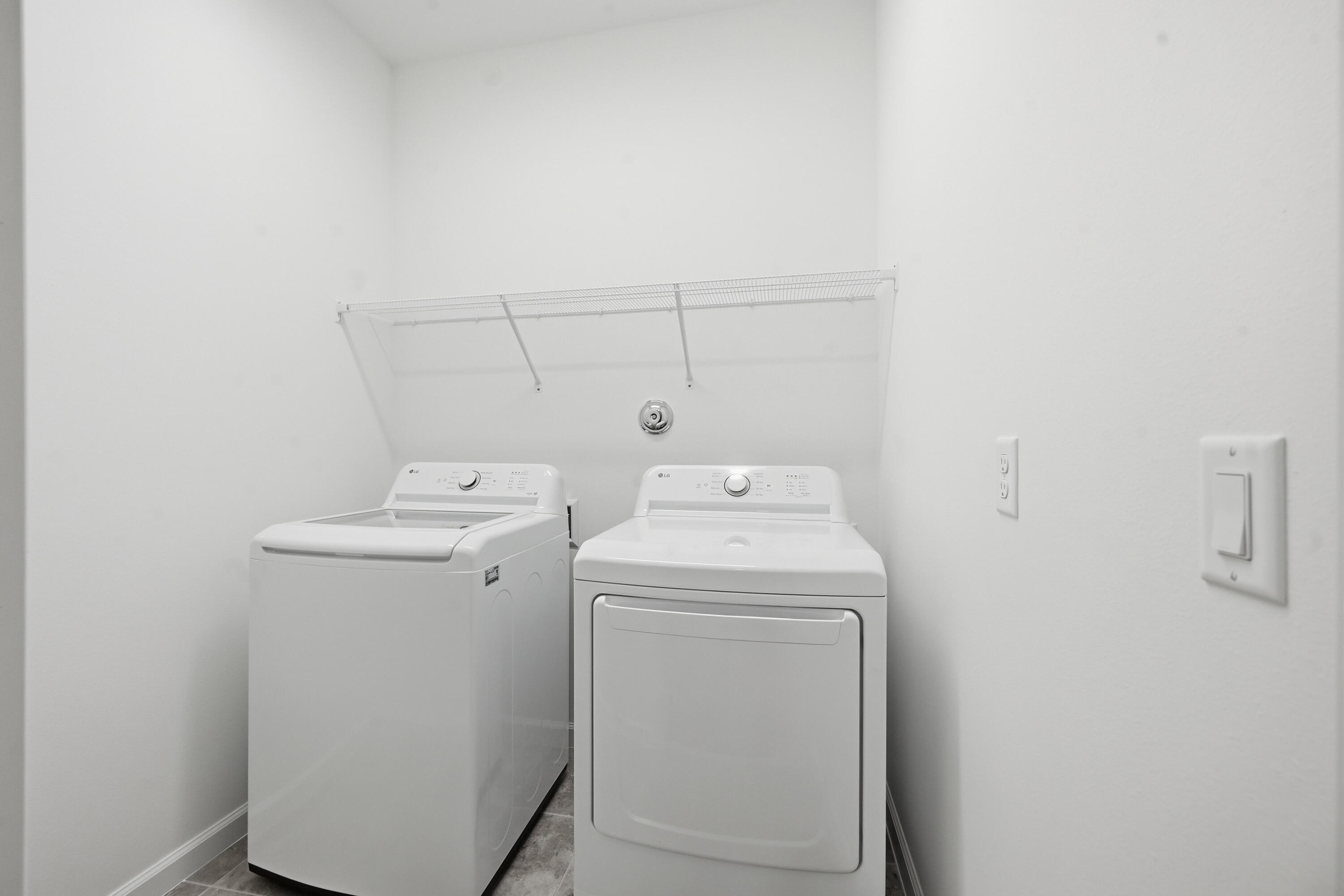 TERRACES OF WESTLAKE - Residential Lease