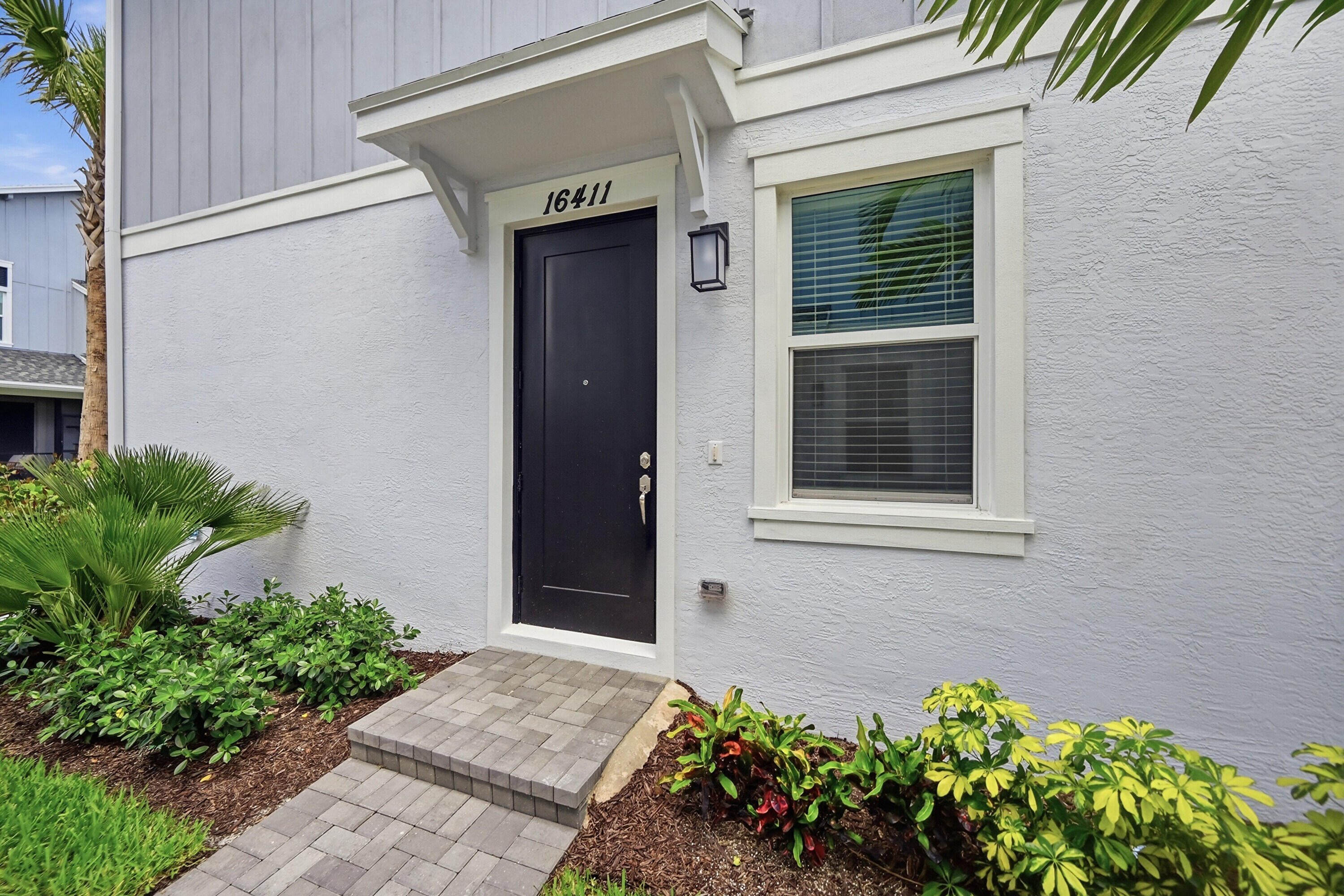 TERRACES OF WESTLAKE - Residential Lease