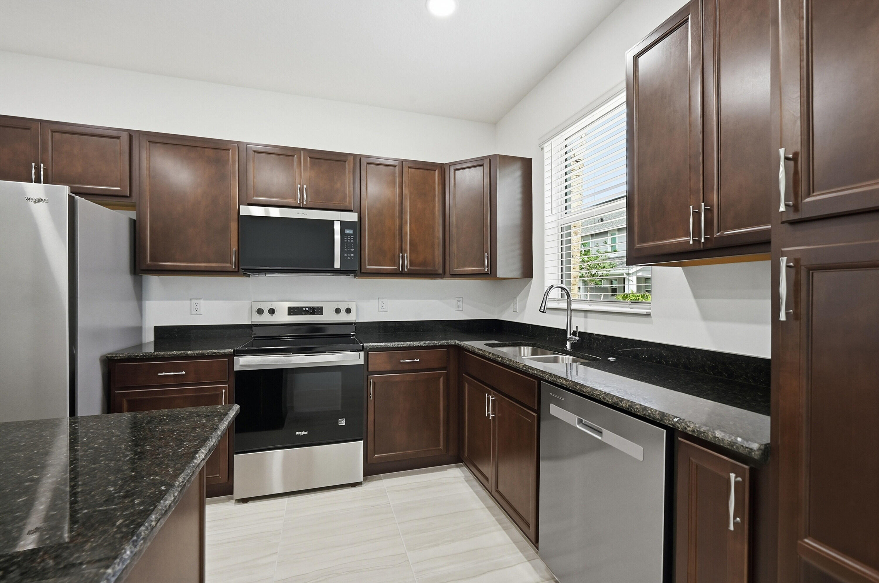 TERRACES OF WESTLAKE - Residential Lease