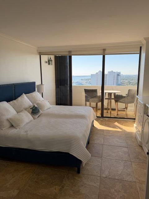 PALM BEACH HOUSE CONDO - Residential Lease