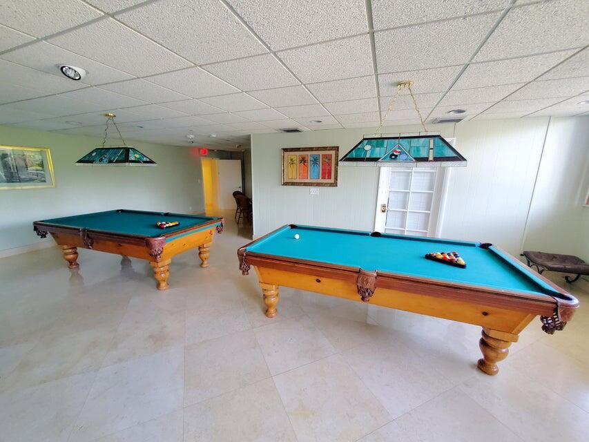 PALM BEACH HOUSE CONDO - Residential Lease