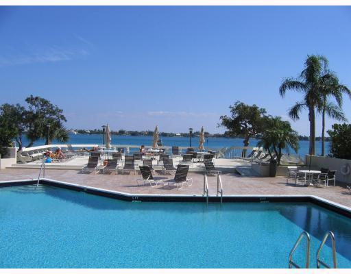 PALM BEACH HOUSE CONDO - Residential Lease