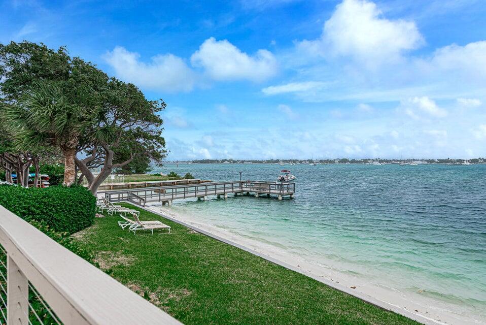 PALM BEACH HOUSE CONDO - Residential Lease