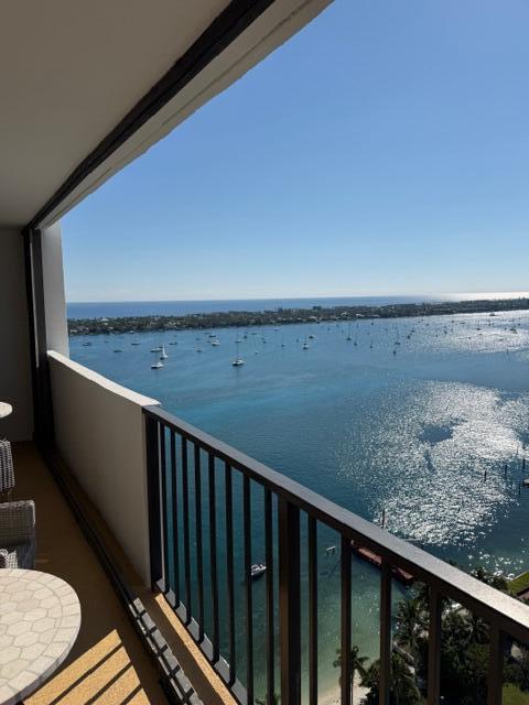 PALM BEACH HOUSE CONDO - Residential Lease