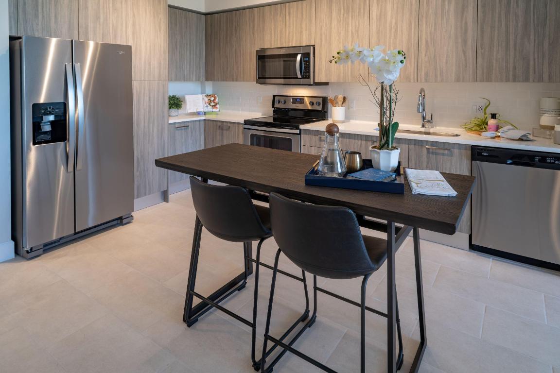 ATLANTICO AT PALMETTO BAY - Residential Lease