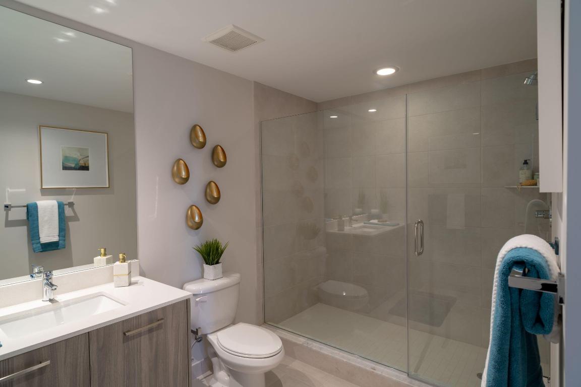 ATLANTICO AT PALMETTO BAY - Residential Lease