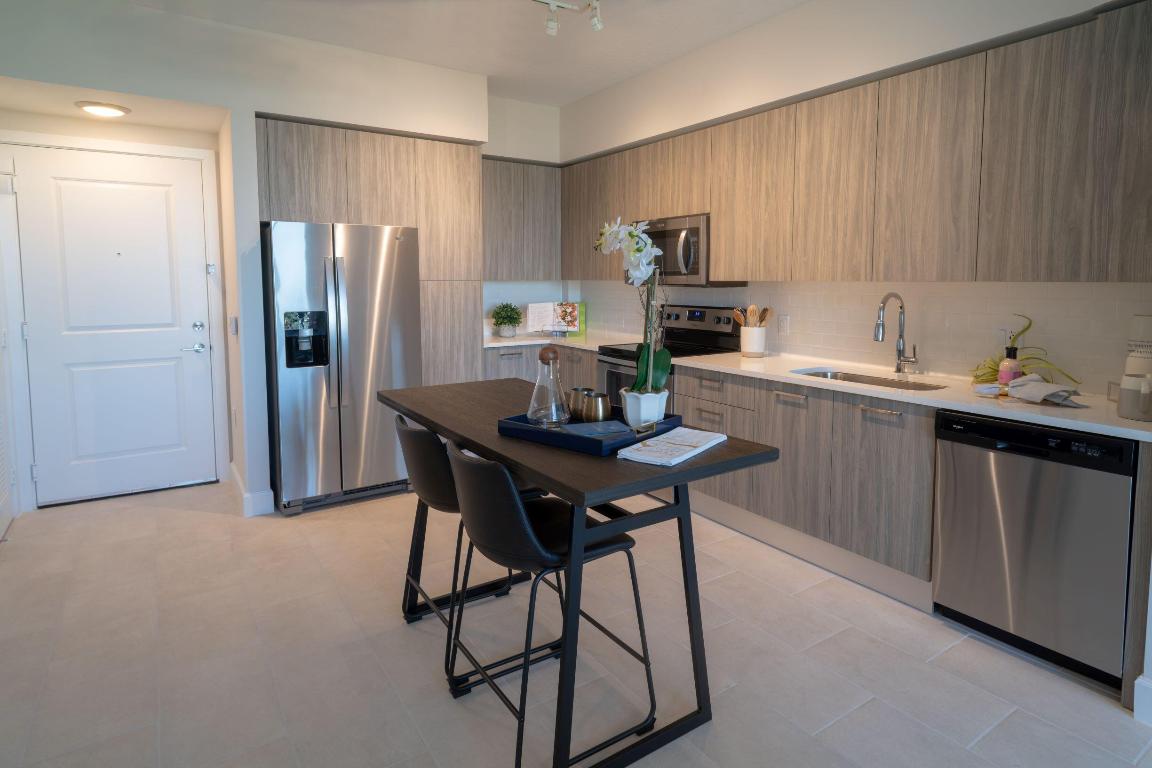 ATLANTICO AT PALMETTO BAY - Residential Lease