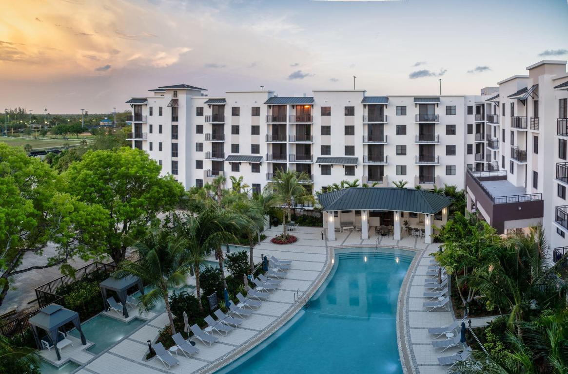 ATLANTICO AT PALMETTO BAY - Residential Lease