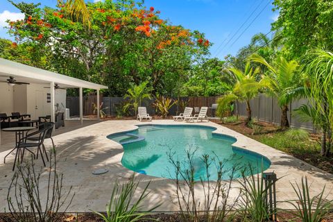 417 NE 26th Dr Wilton Manors FL 33334