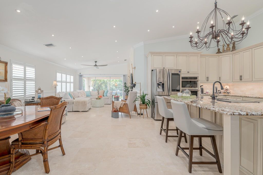 Photo of 2481 SW Nettles Court, Palm City, FL 34990 (MLS # R11116865)