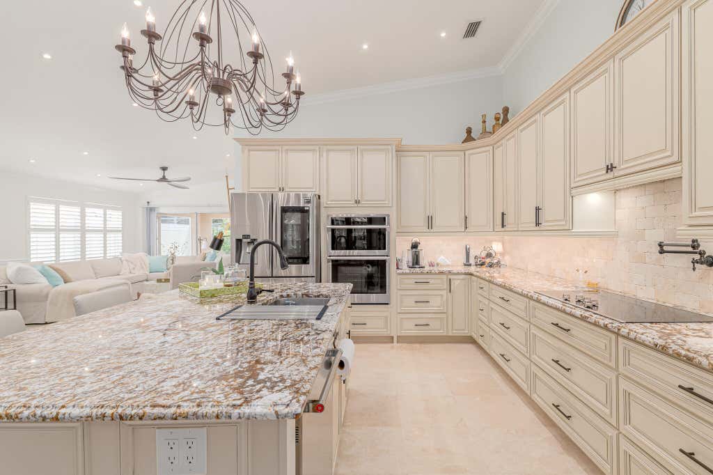 Photo of 2481 SW Nettles Court, Palm City, FL 34990 (MLS # R11116865)