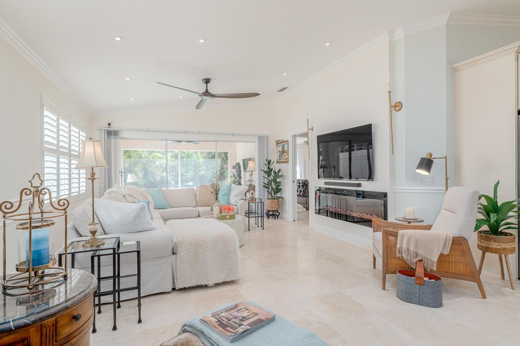 Photo of 2481 SW Nettles Court, Palm City, FL 34990 (MLS # R11116865)