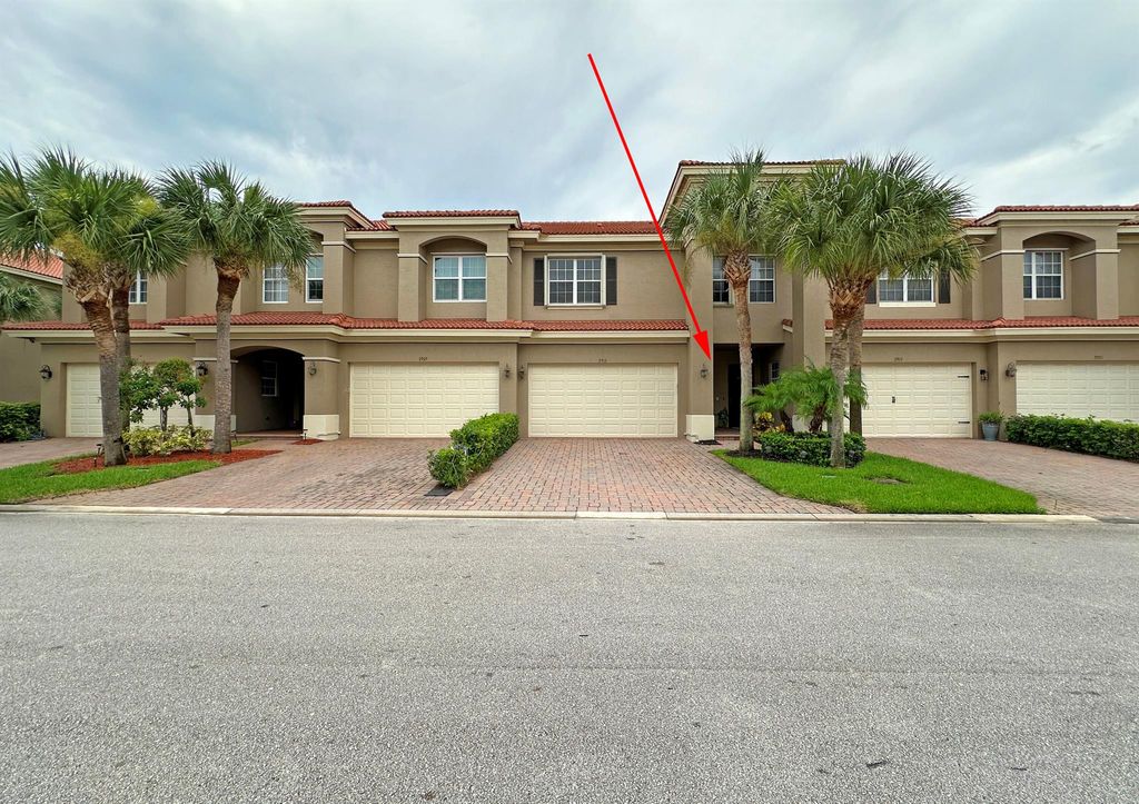 Photo of 2913 SW Cedar Dunes Drive, Port Saint Lucie, FL 34953 (MLS # R11011147)