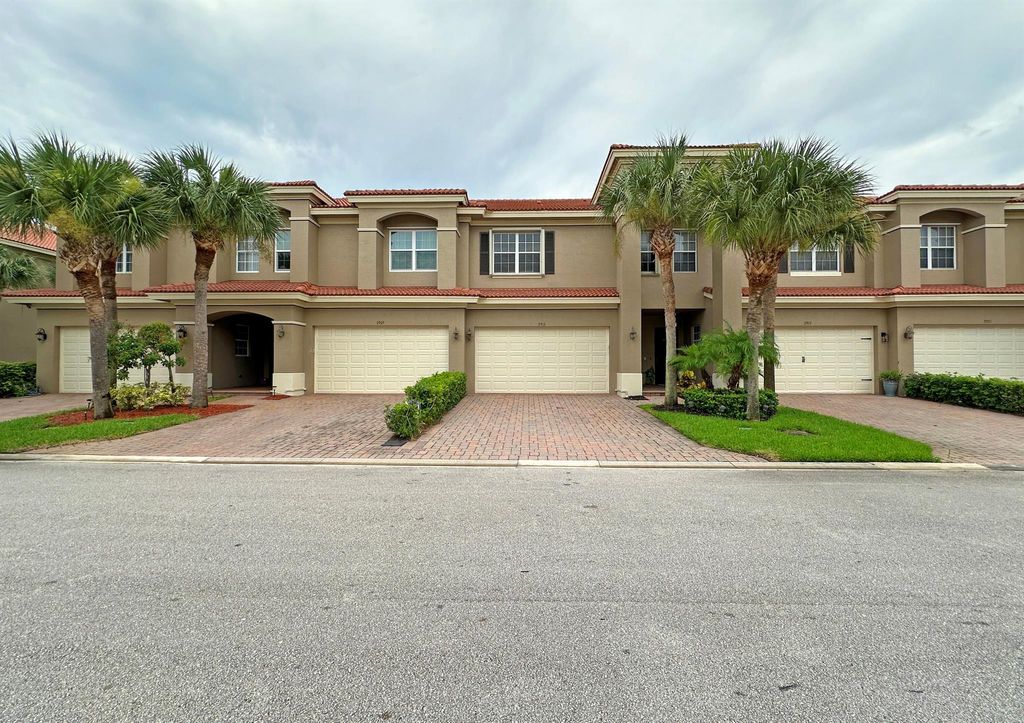 Photo of 2913 SW Cedar Dunes Drive, Port Saint Lucie, FL 34953 (MLS # R11011147)