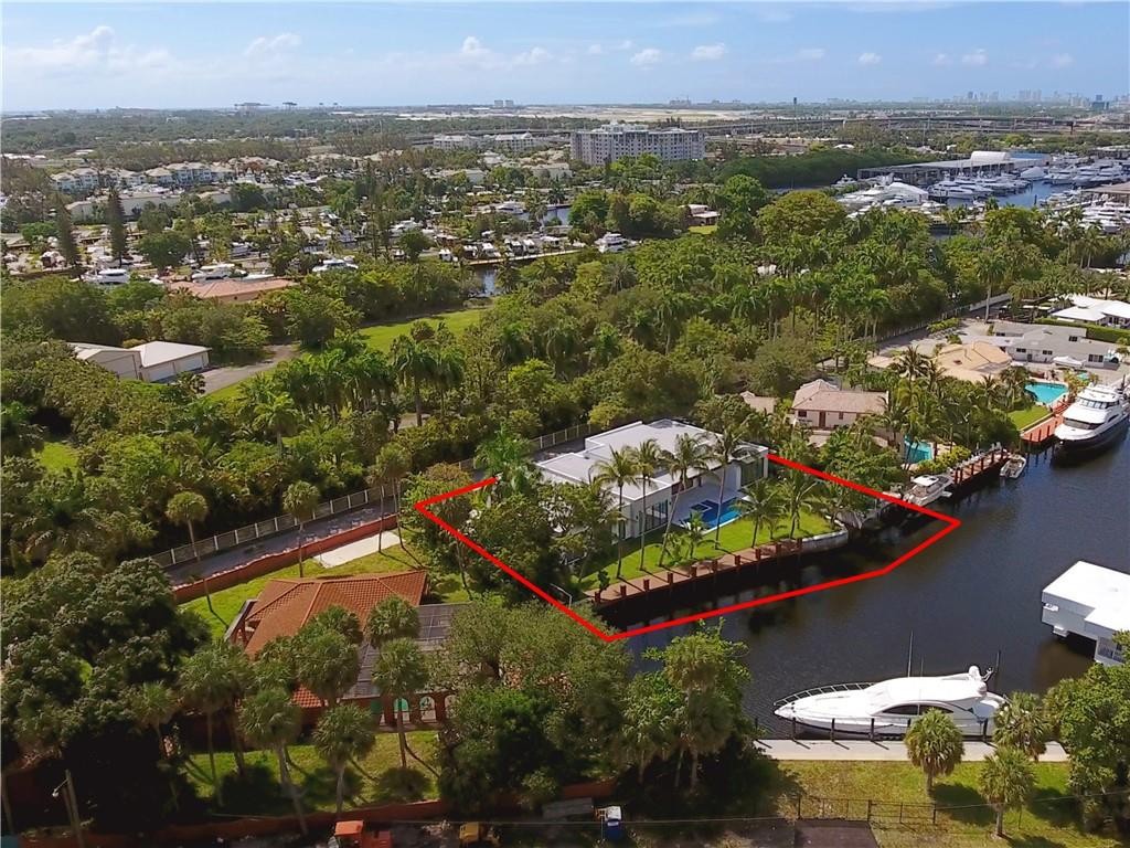 Palm Grove Acres 30-38 B - Residential