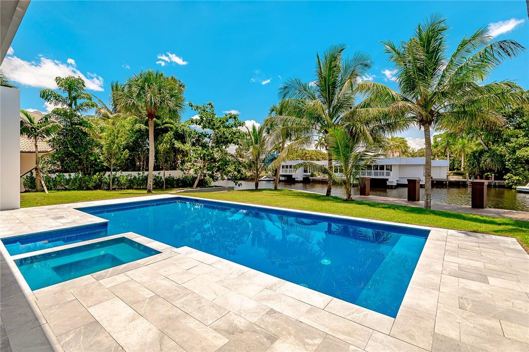 Palm Grove Acres 30-38 B - Residential