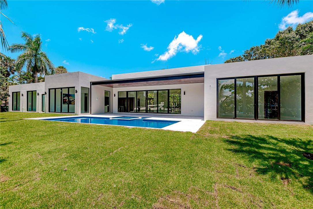 Palm Grove Acres 30-38 B - Residential