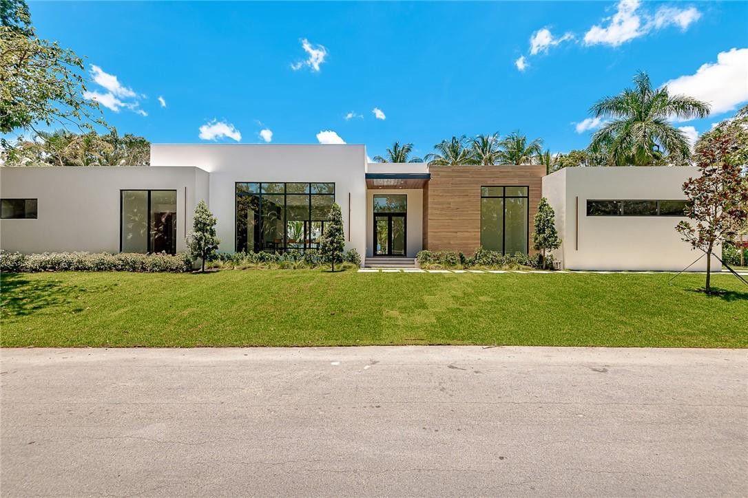 Palm Grove Acres 30-38 B - Residential