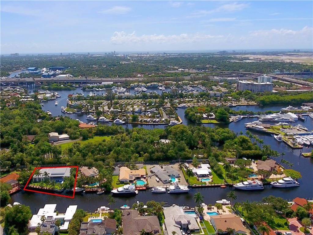 Palm Grove Acres 30-38 B - Residential